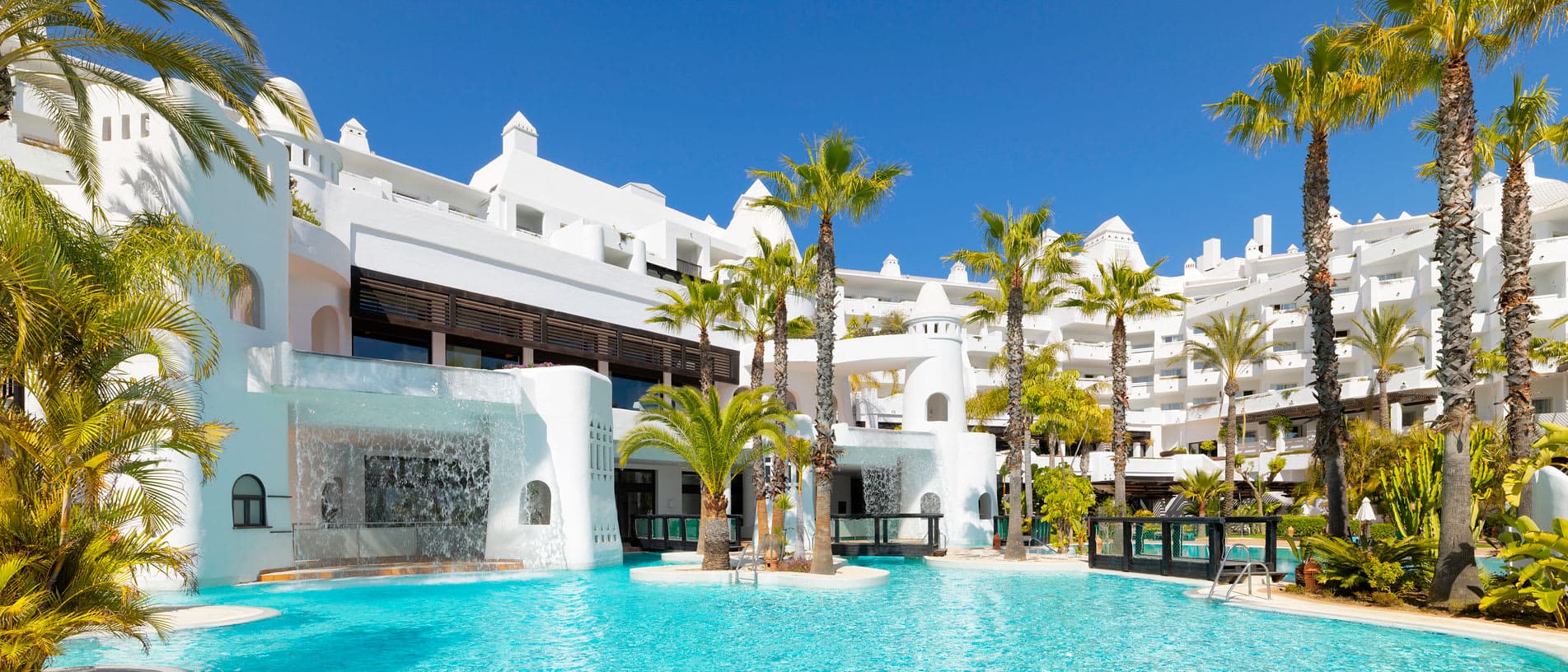 H10 Estepona Palace