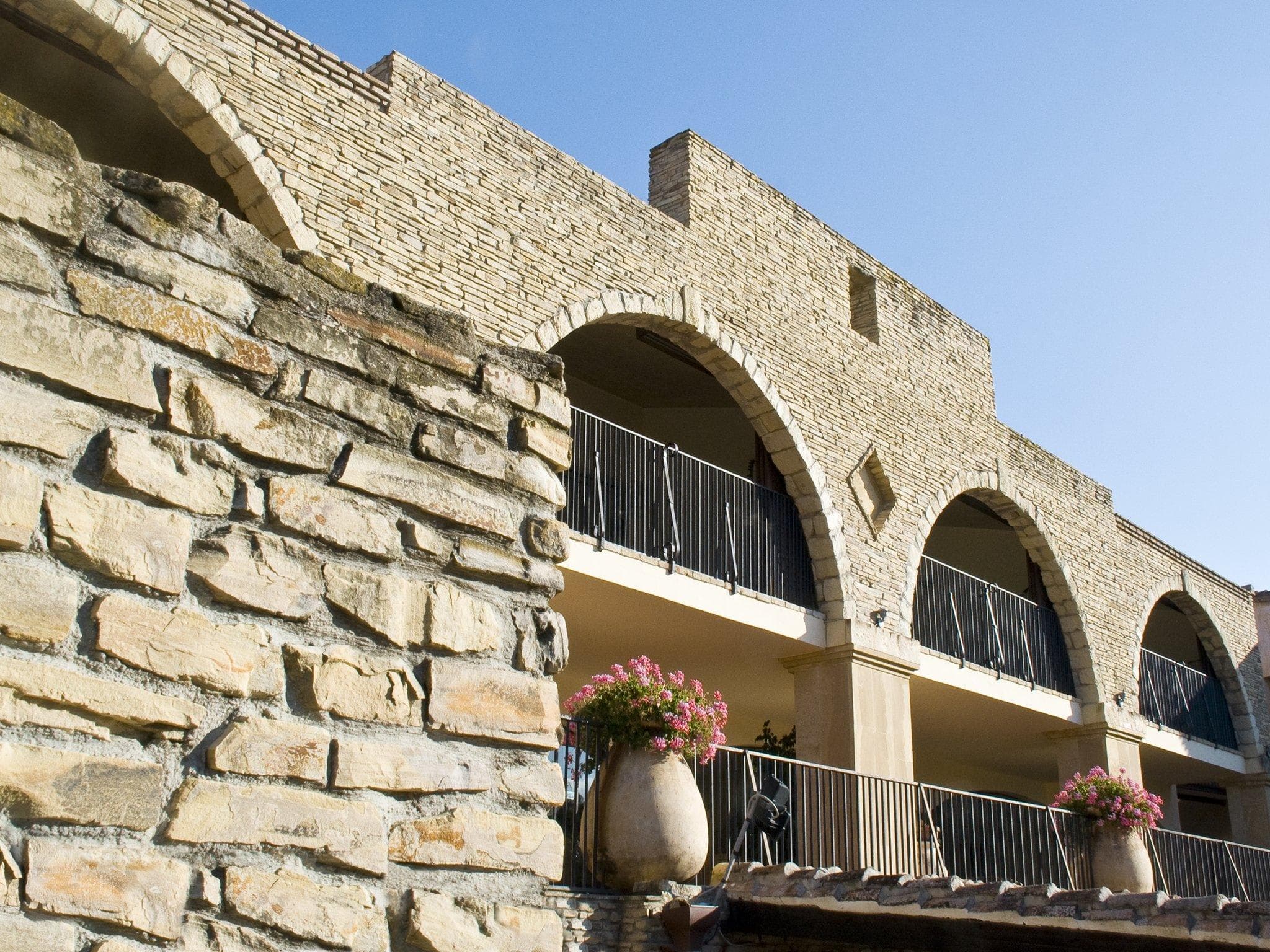 Hotel Costa dei Fiori Ansicht 8
