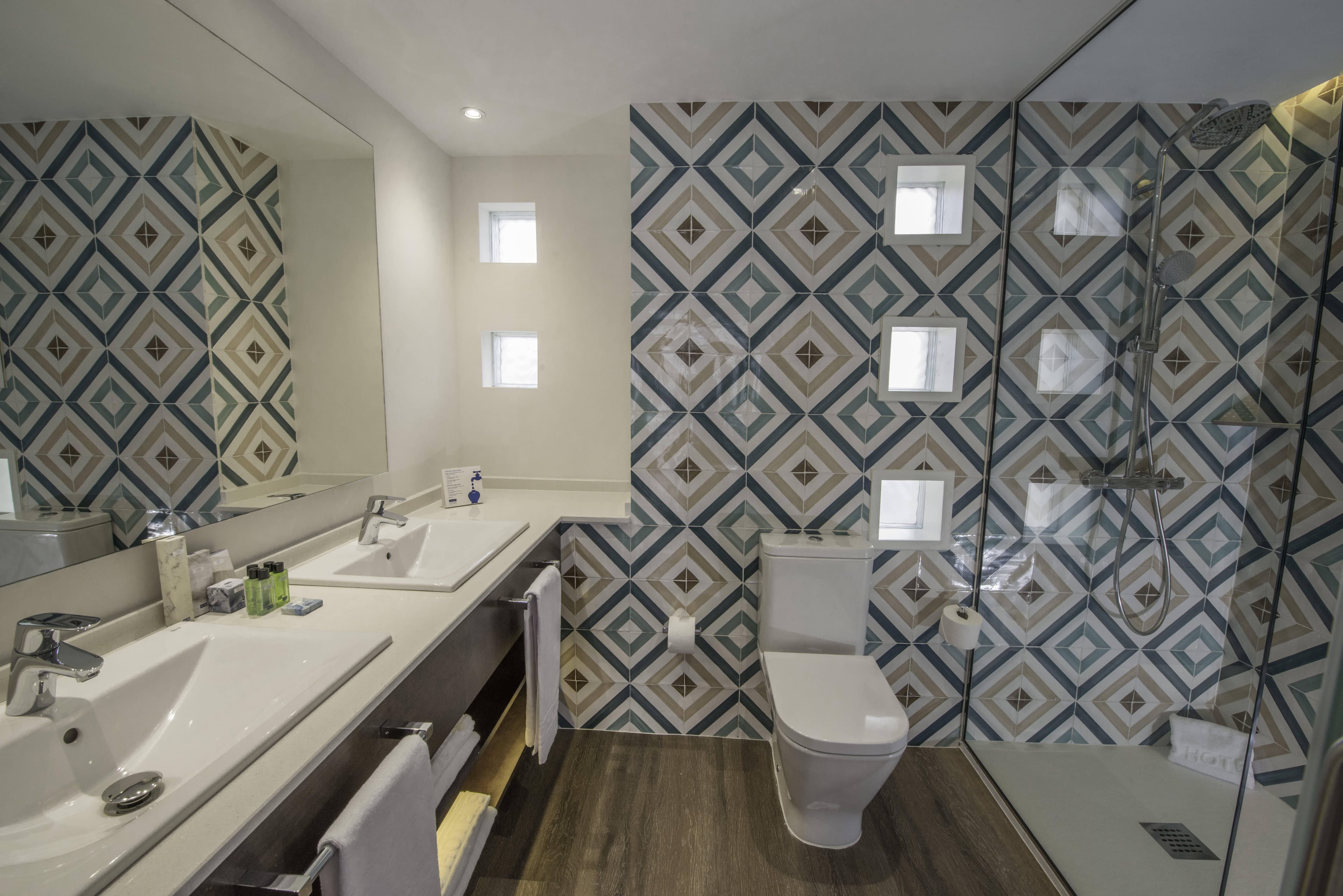 H10 Ocean Dreams Boutique Hotel Ansicht 6