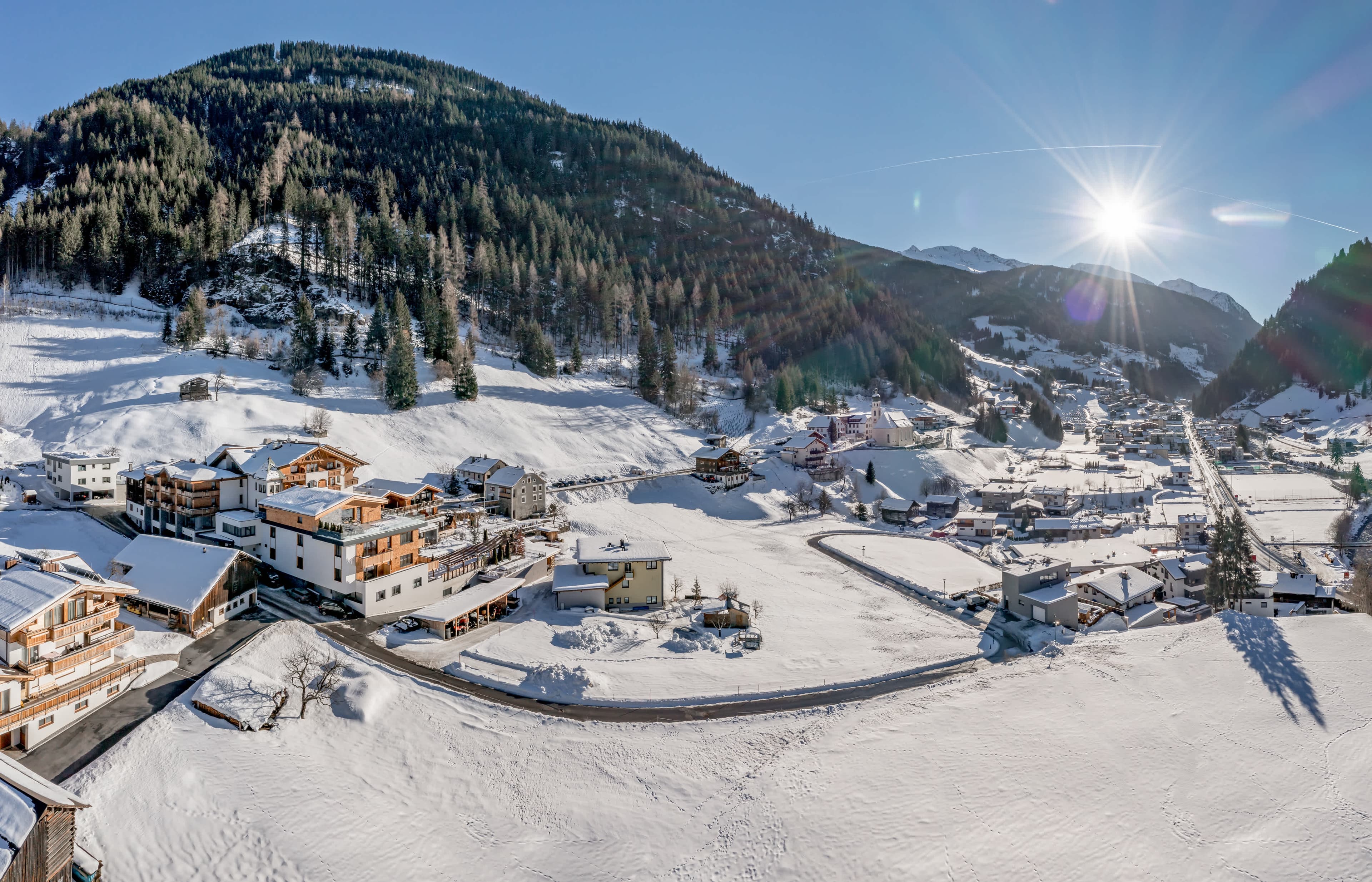 Hotel Weisses Lamm