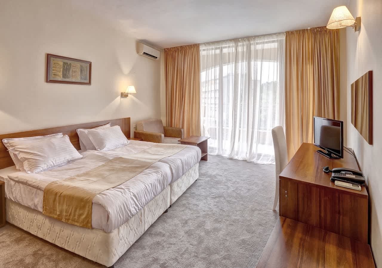 Hotel Continental Ansicht 5