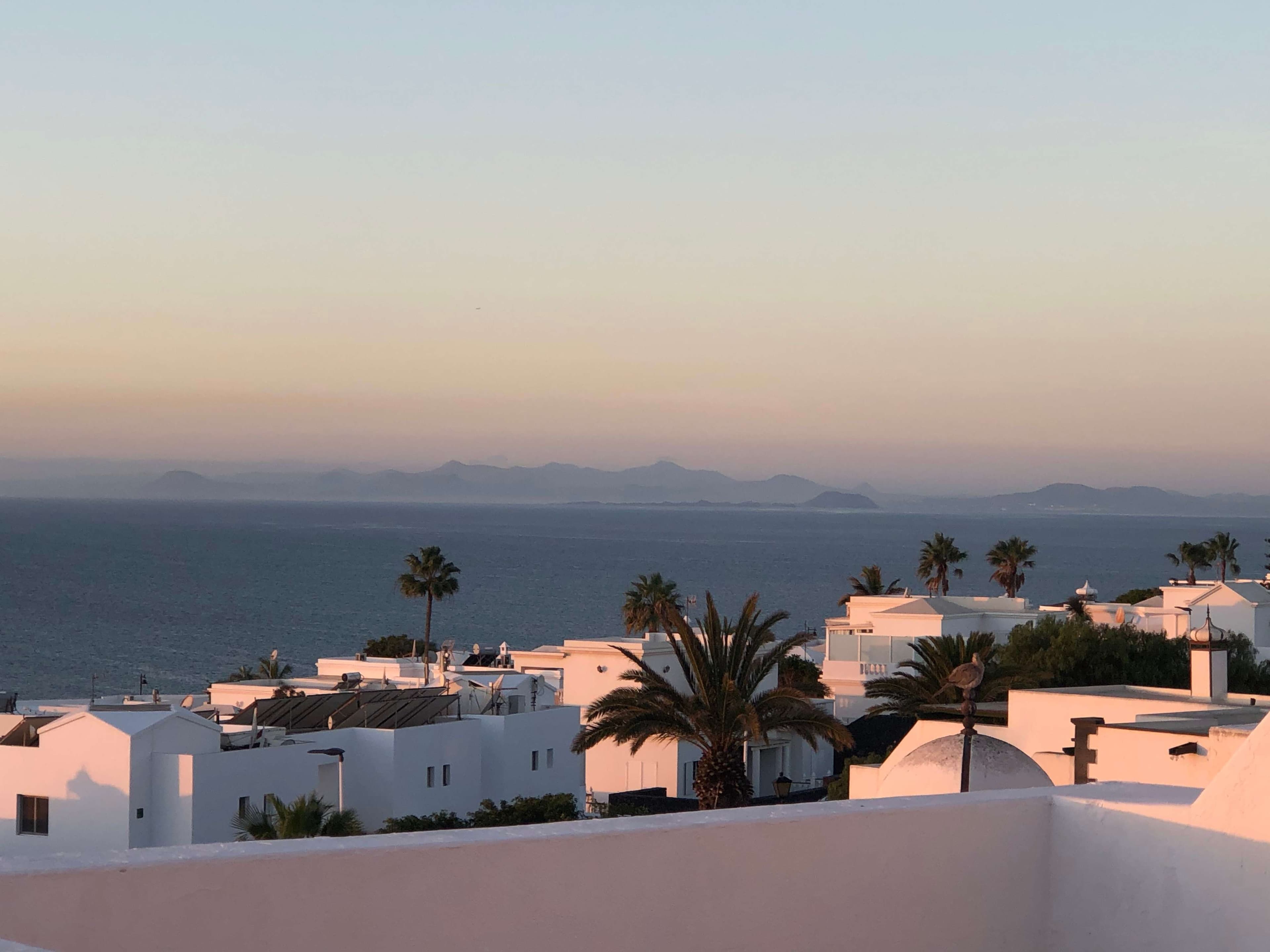 Hotel Los Pueblos Ansicht 6