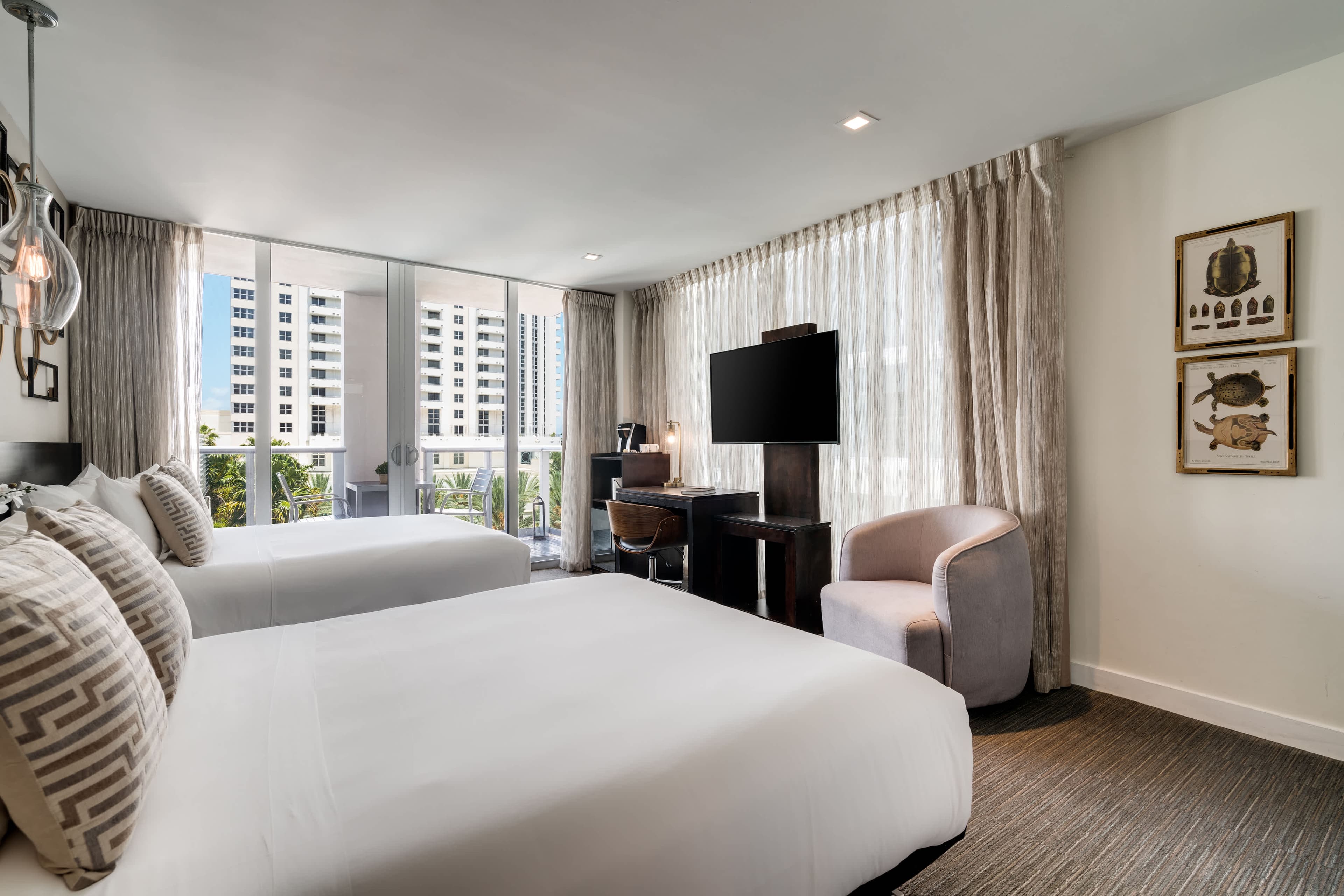 Iberostar Waves Berkeley Shore Ansicht 6
