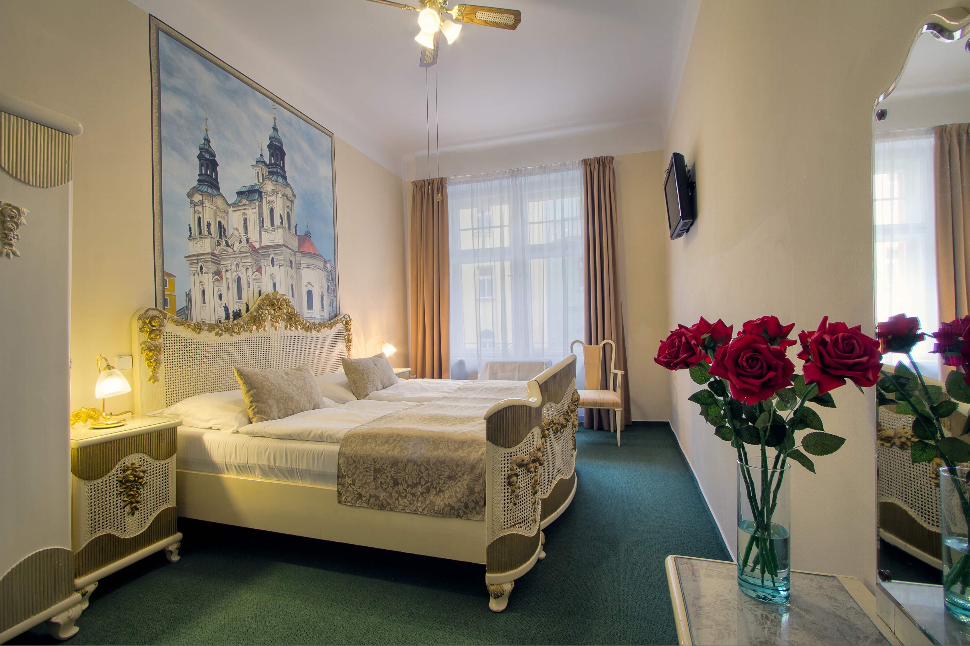 Hotel Taurus Ansicht 4