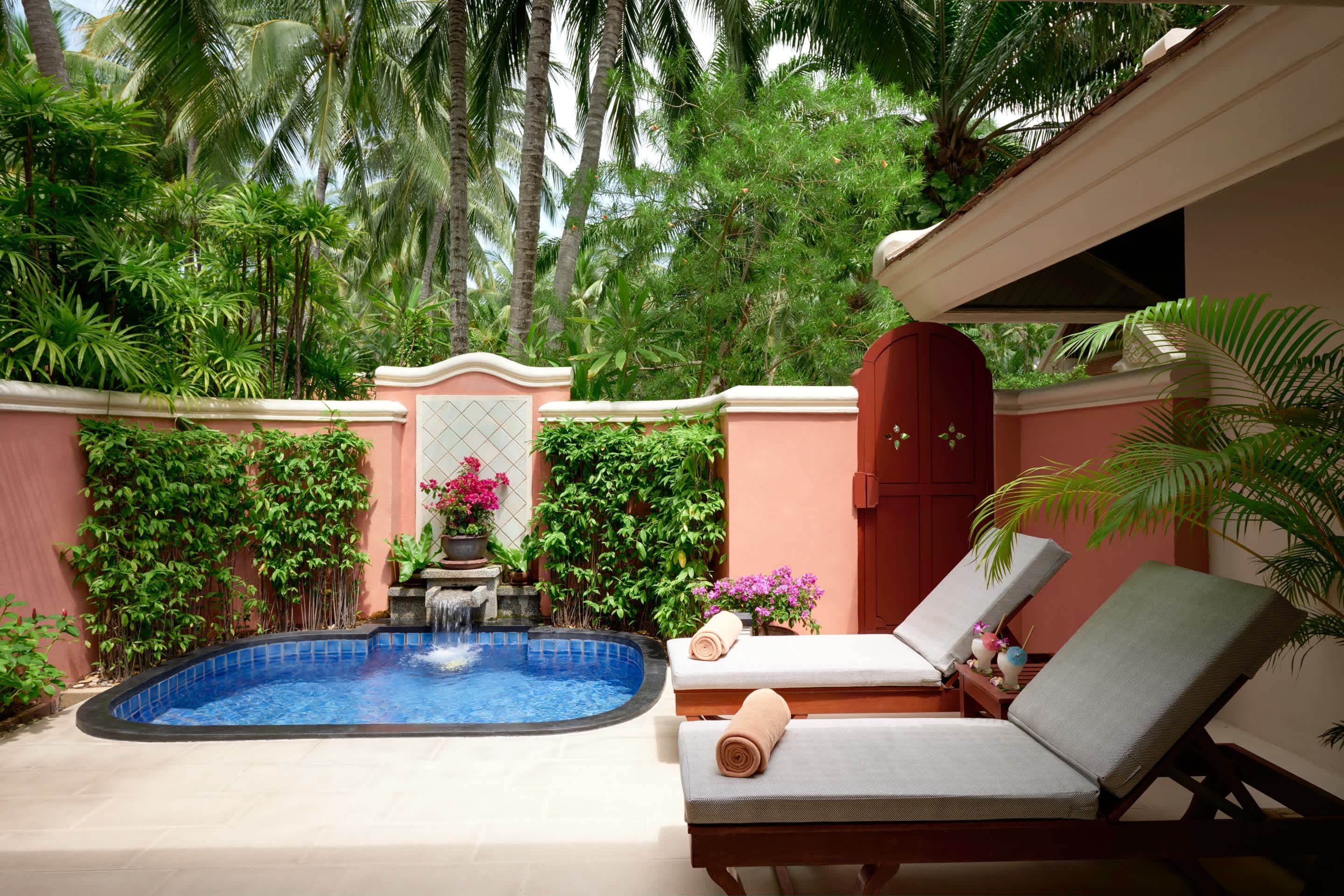 Santiburi Koh Samui Ansicht 3