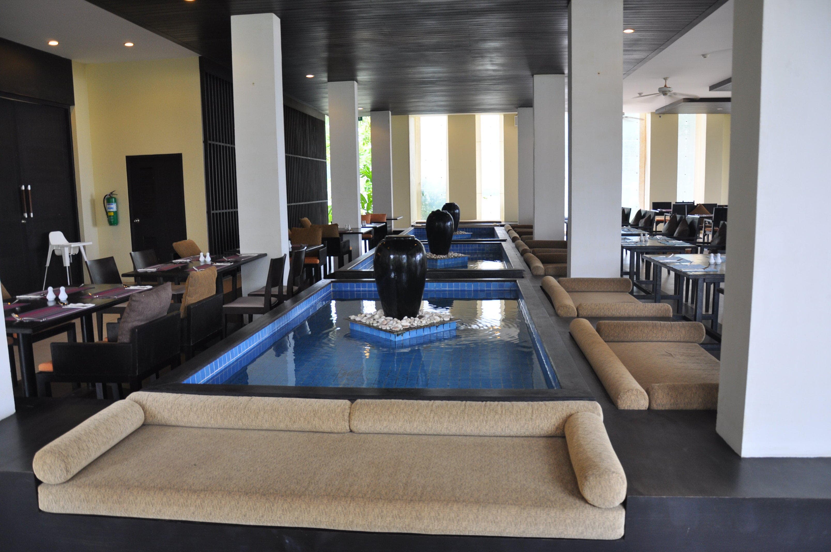 Apsara Beachfront Resort & Villa - SHA Extra Plus Ansicht 10