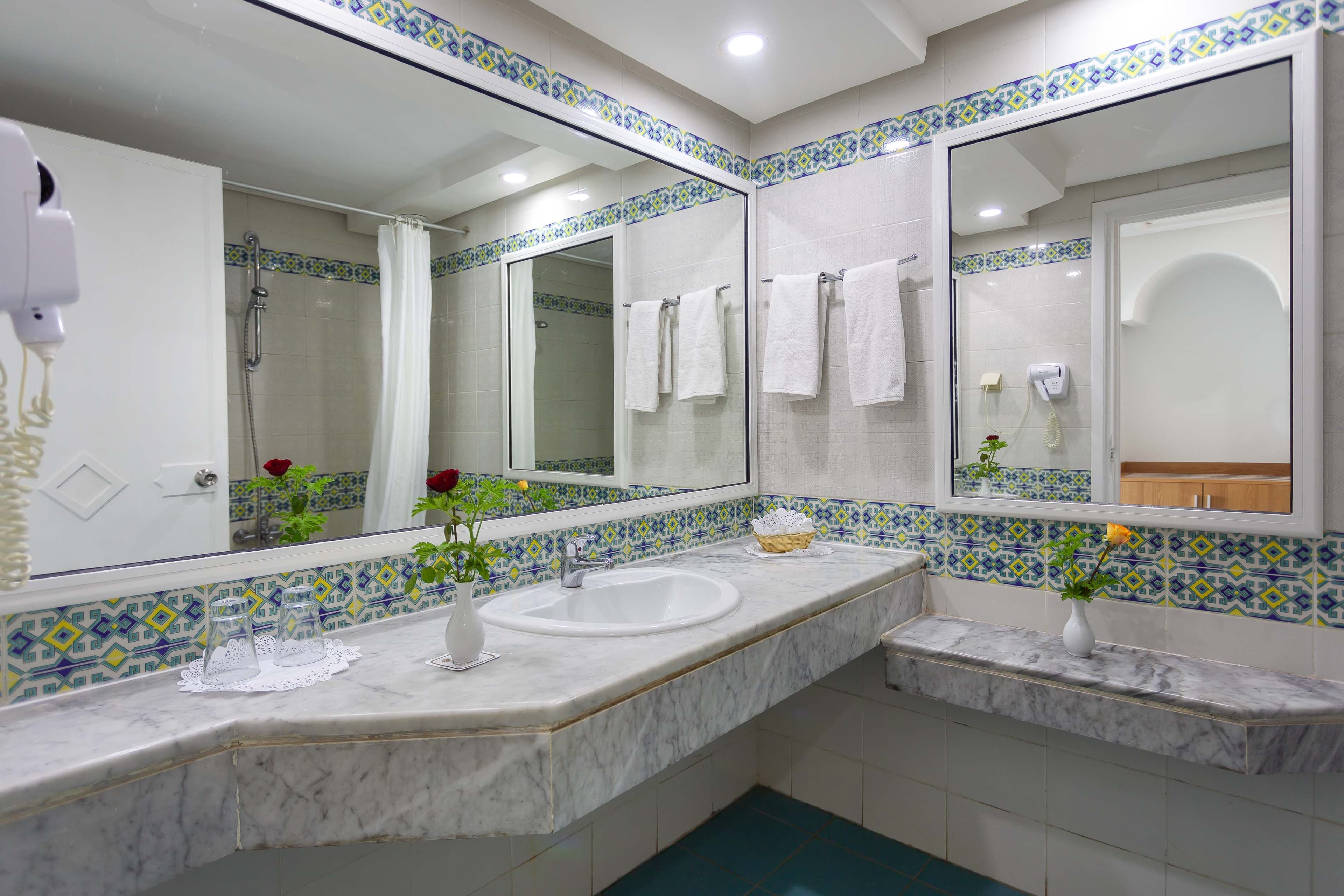 Hotel Djerba Holiday Beach Ansicht 6