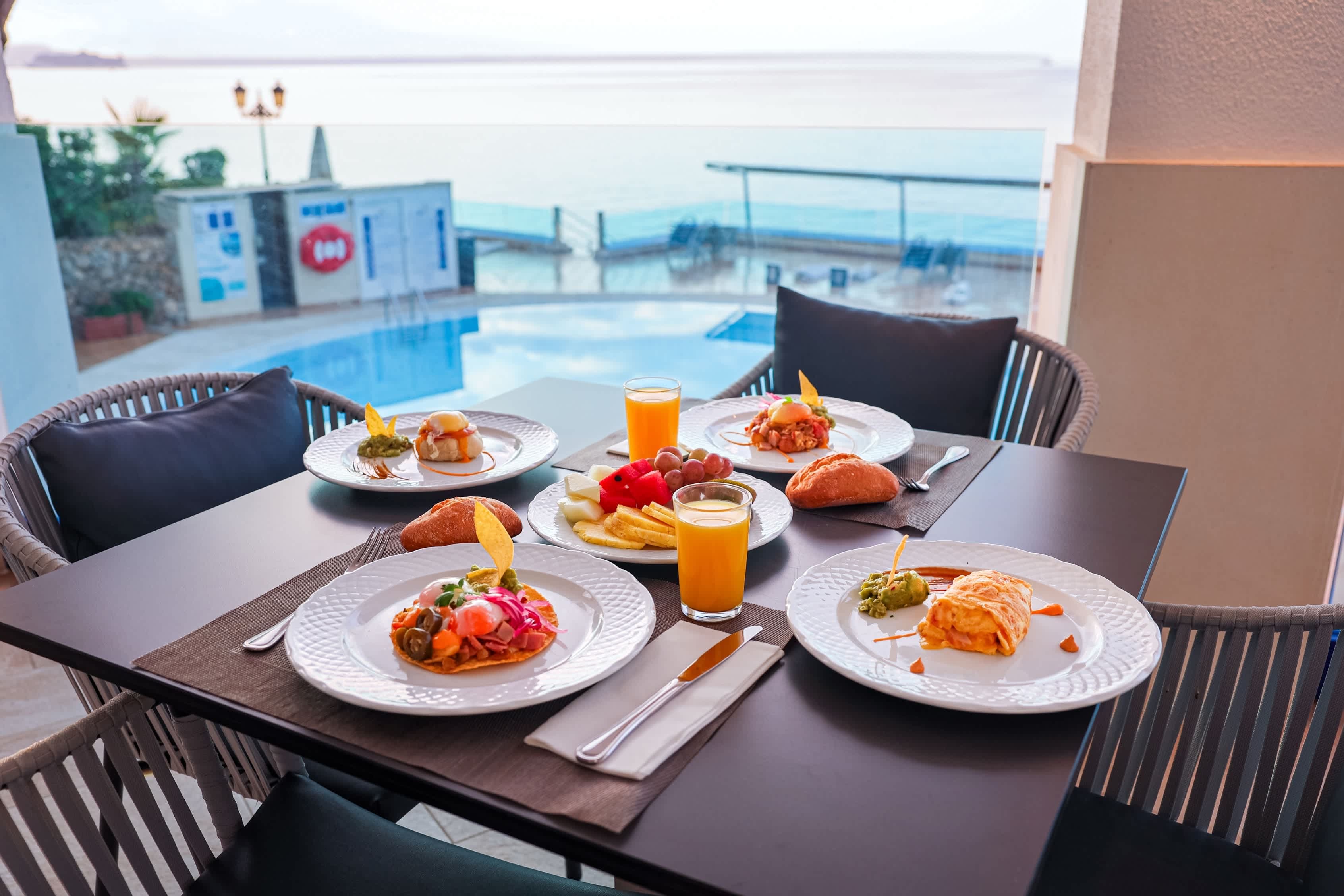 Europe Playa Marina - Adults Only Ansicht 10