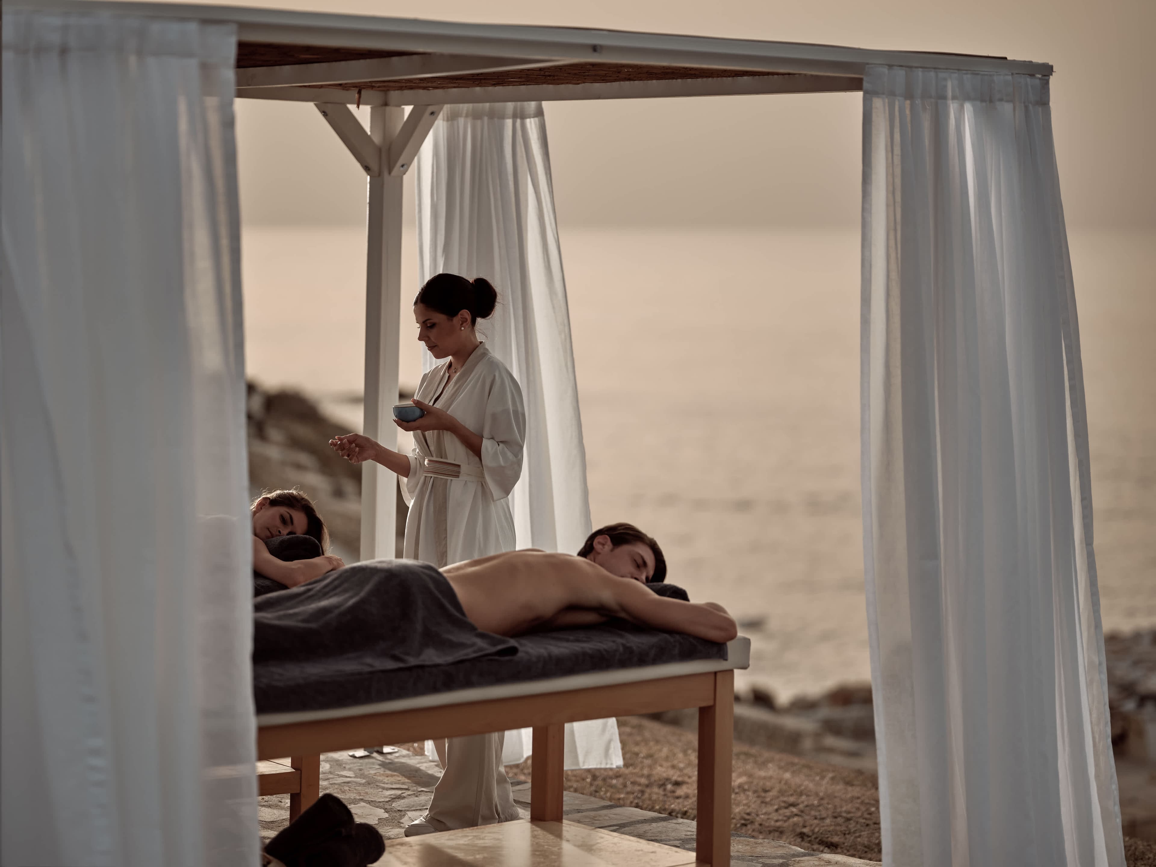 The Royal Blue Resort Ansicht 10