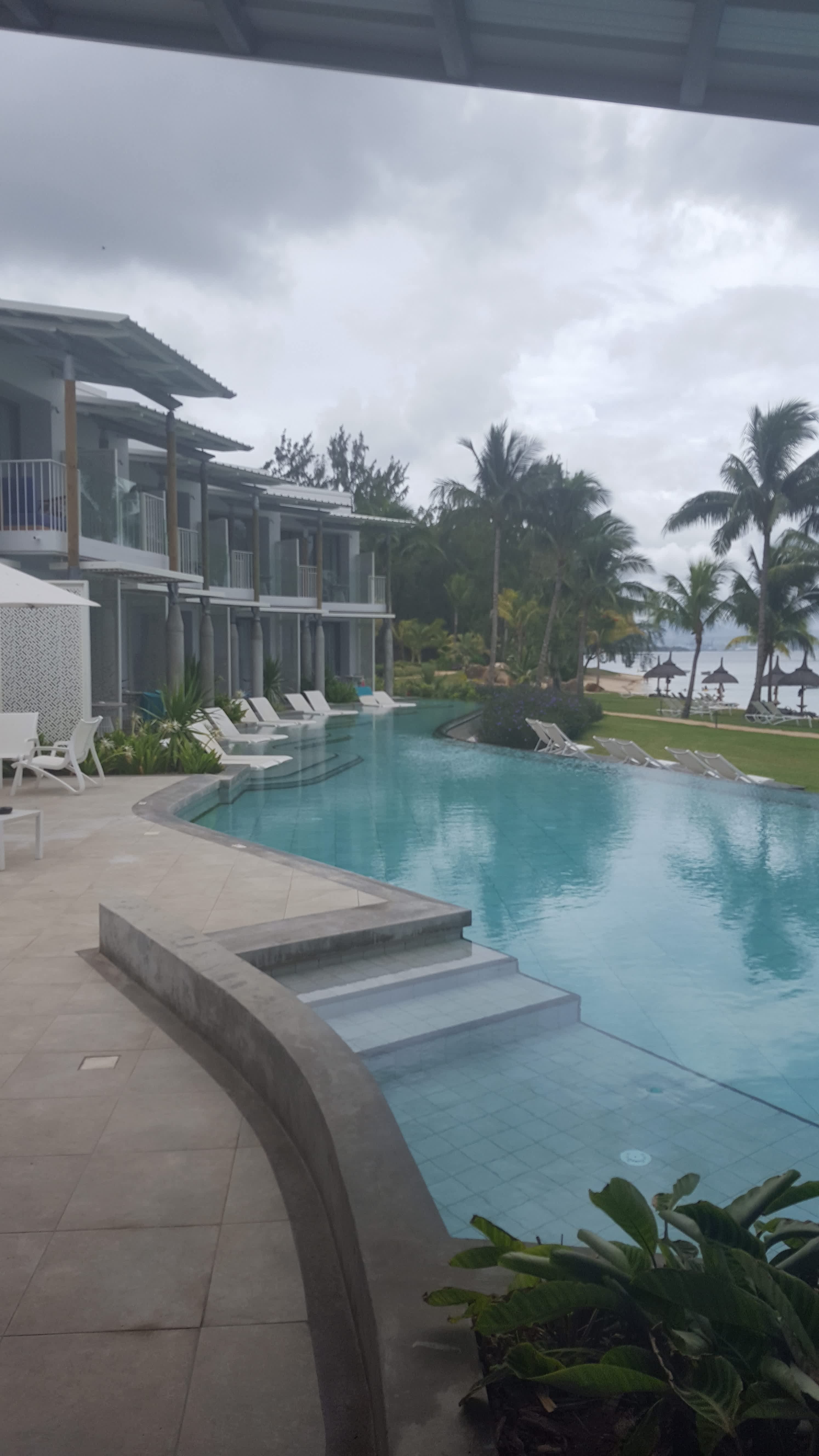Victoria for 2 Beachcomber Resort & Spa - Adults only Ansicht 7