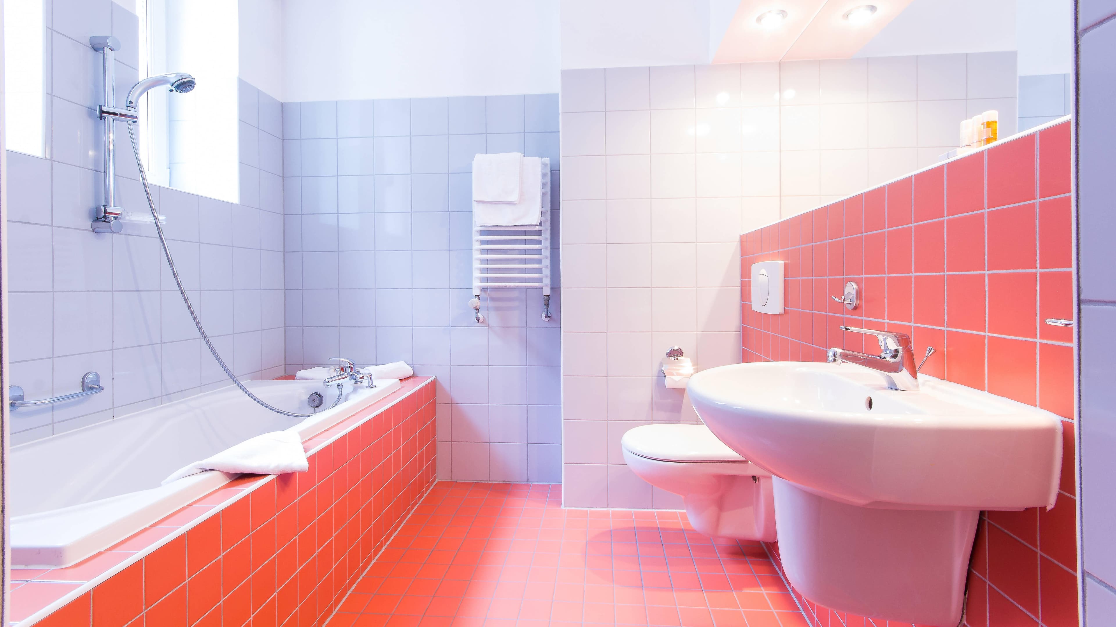 Hotel Diament Plaza Katowice Ansicht 7