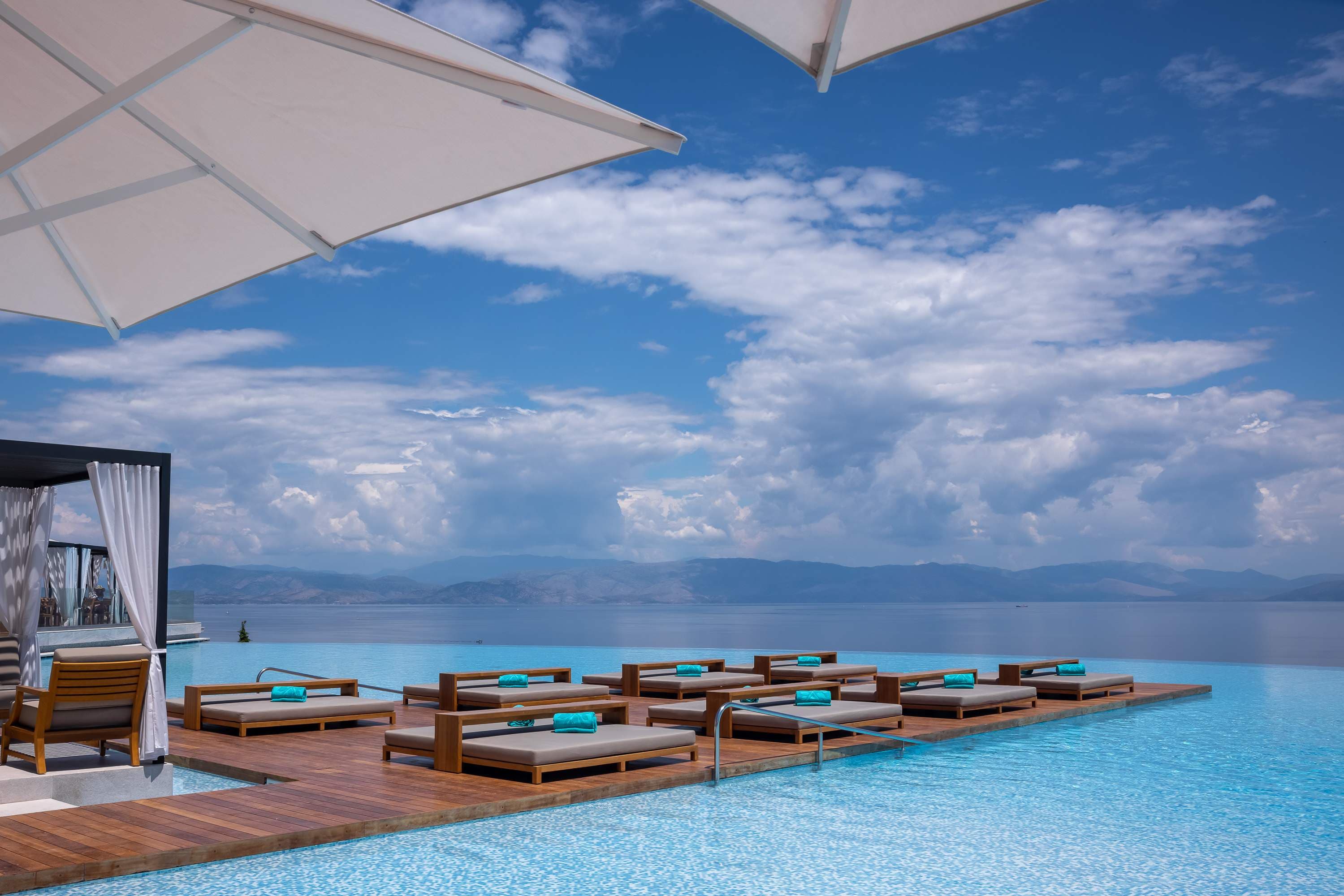 Angsana Corfu Resort & Spa Ansicht 8