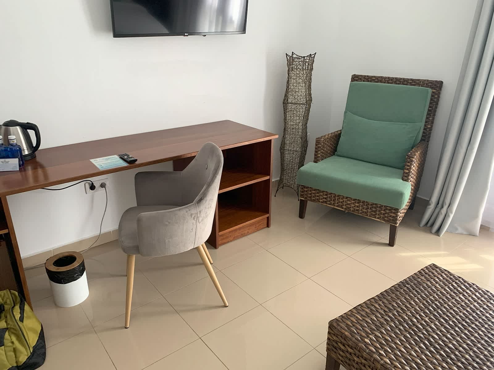 Hotel Balneario Pozo de la Salud Ansicht 3