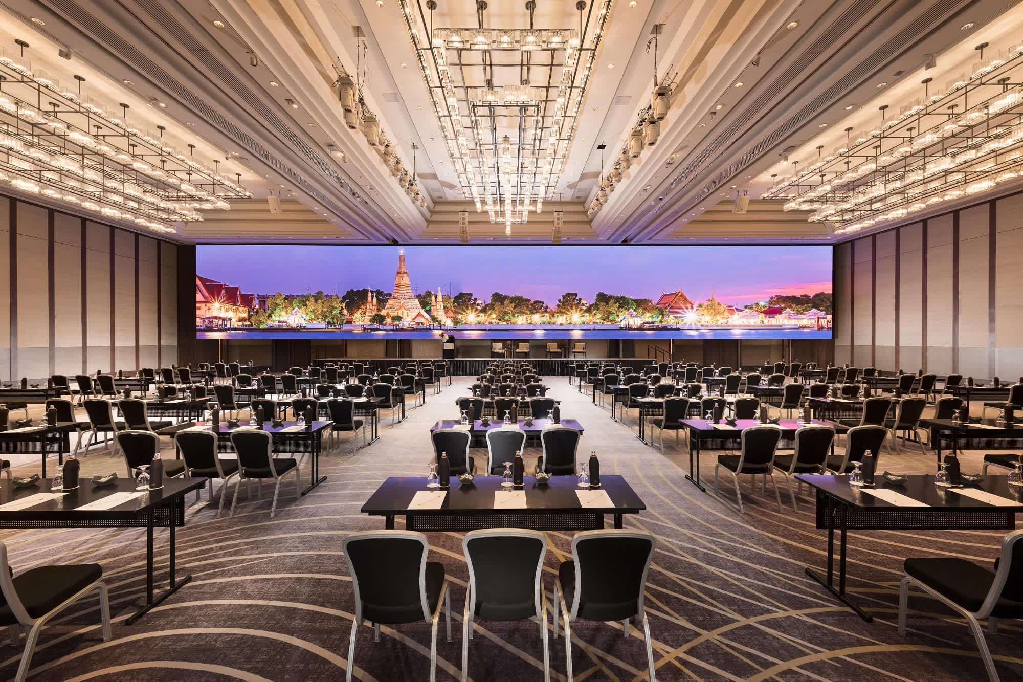 Conrad Bangkok Ansicht 9