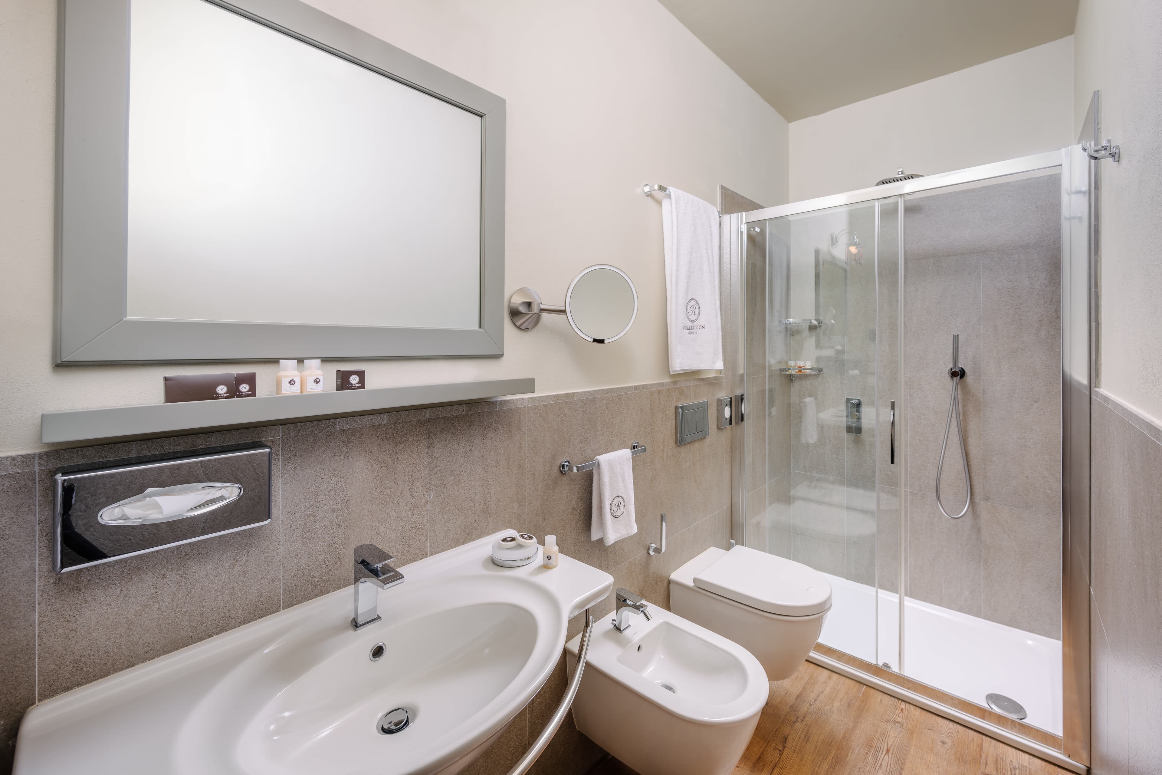 Hotel Royal Victoria Ansicht 3