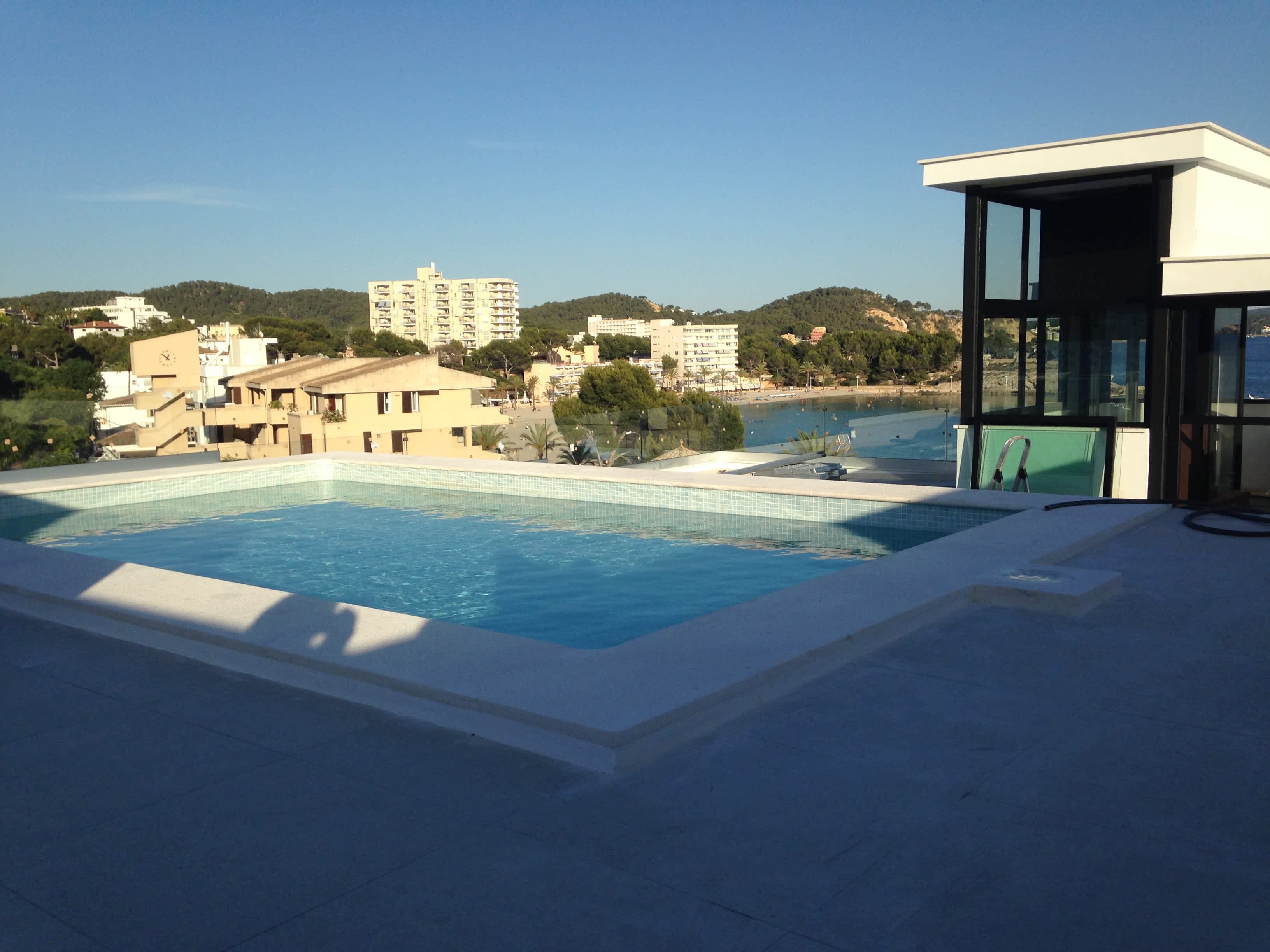 Paguera Treff Boutique Hotel Ansicht 7