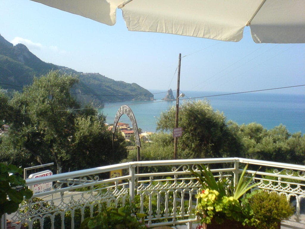 Hotel Mazis Ansicht 5