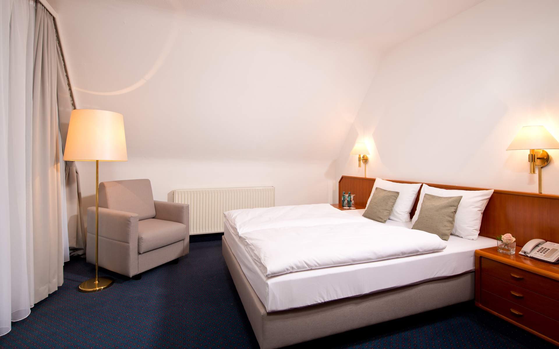ACHAT Hotel Neustadt an der Weinstraße Ansicht 6