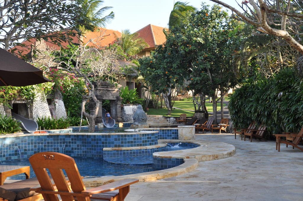 AYANA Resort Bali Ansicht 7