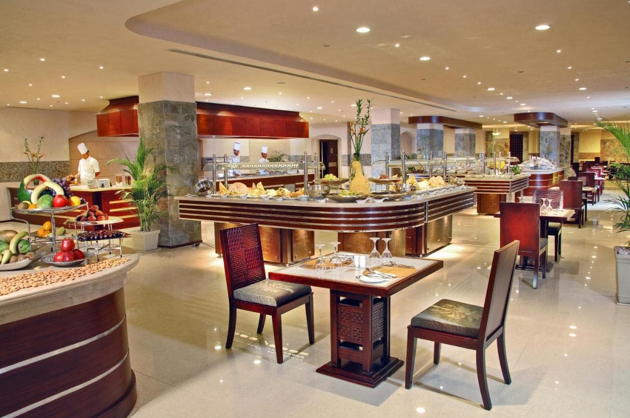 Tropitel Sahl Hasheesh Ansicht 7