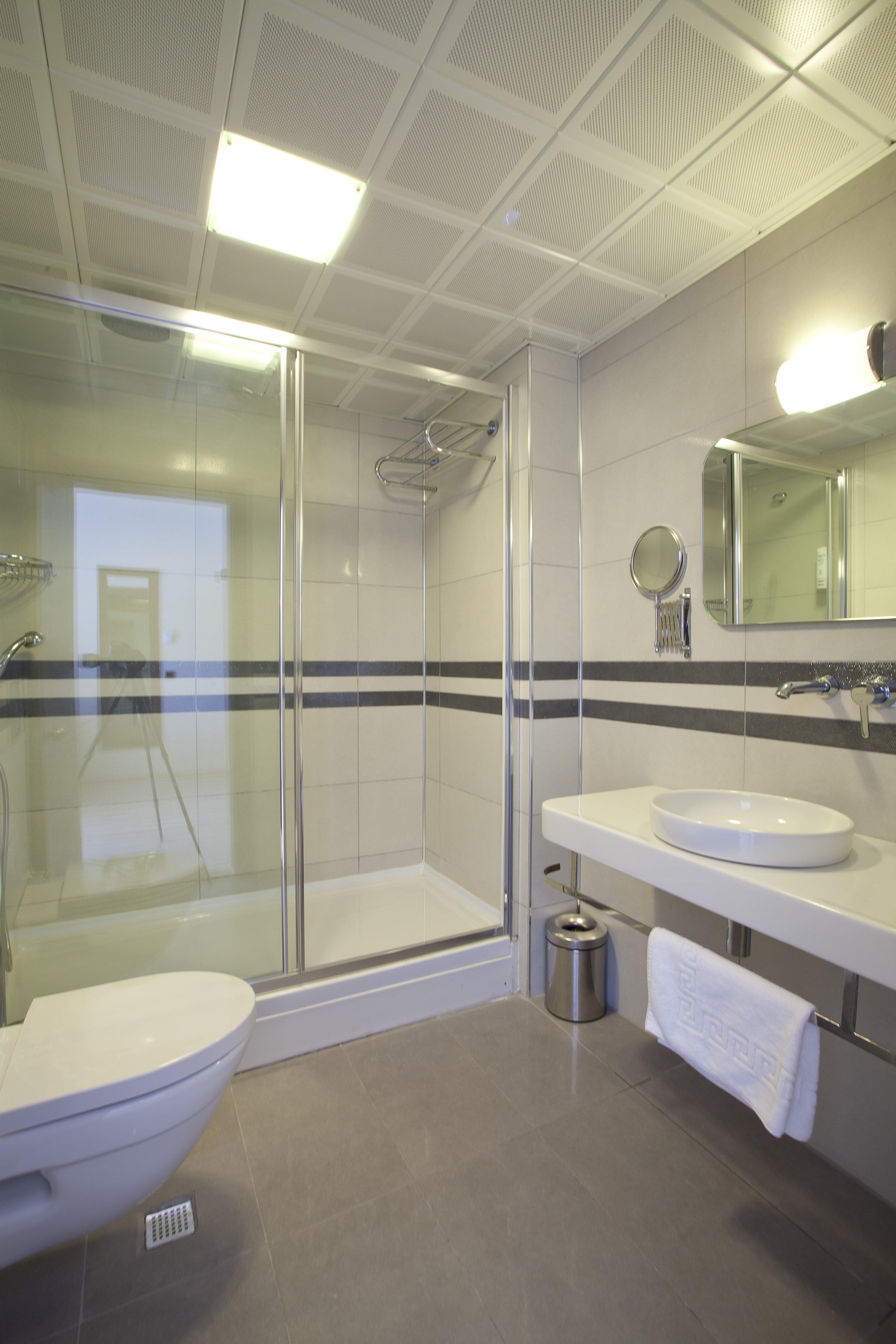Aurasia Beach Hotel Ansicht 5