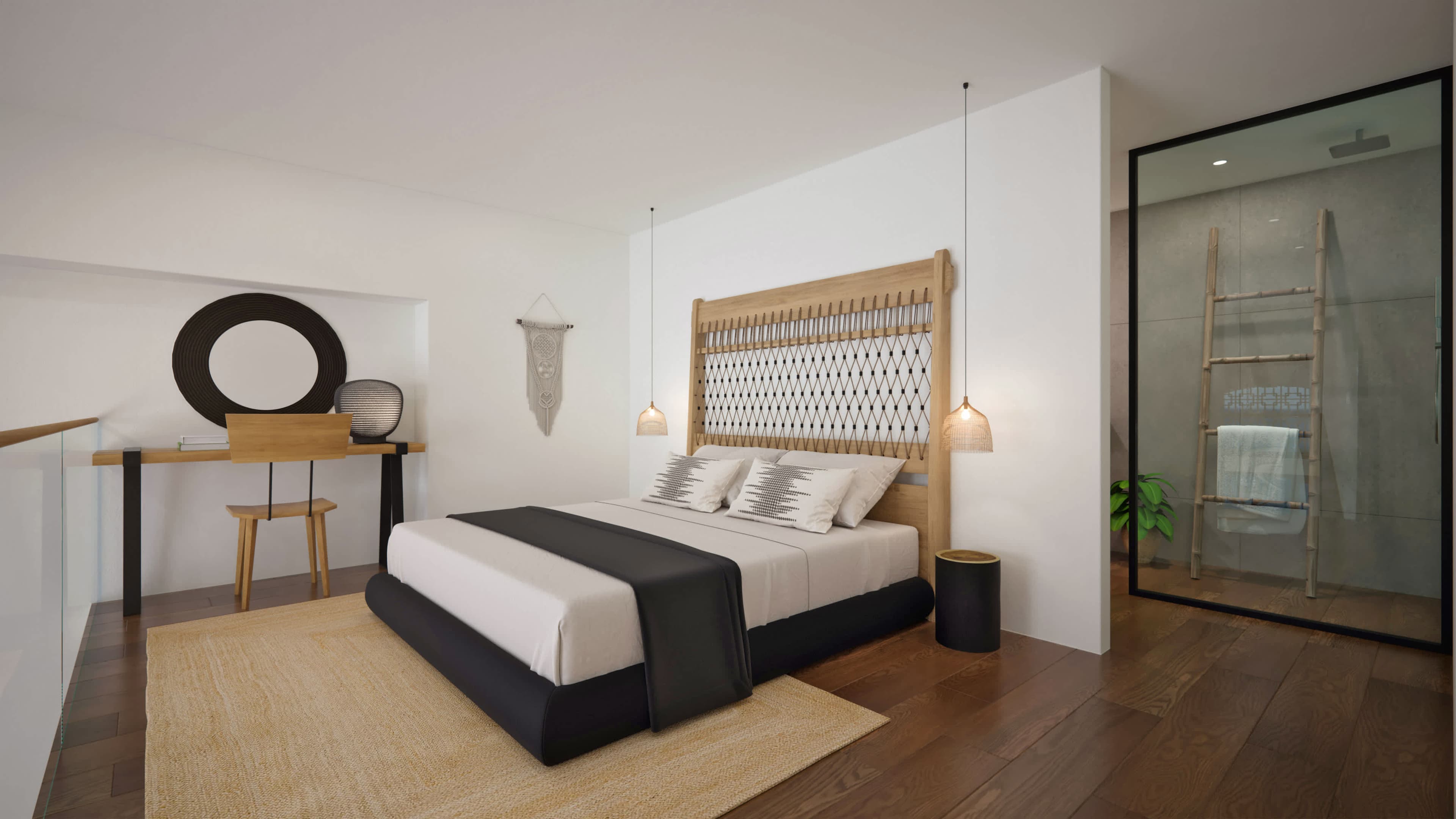 Castello Infinity Suites Ansicht 6