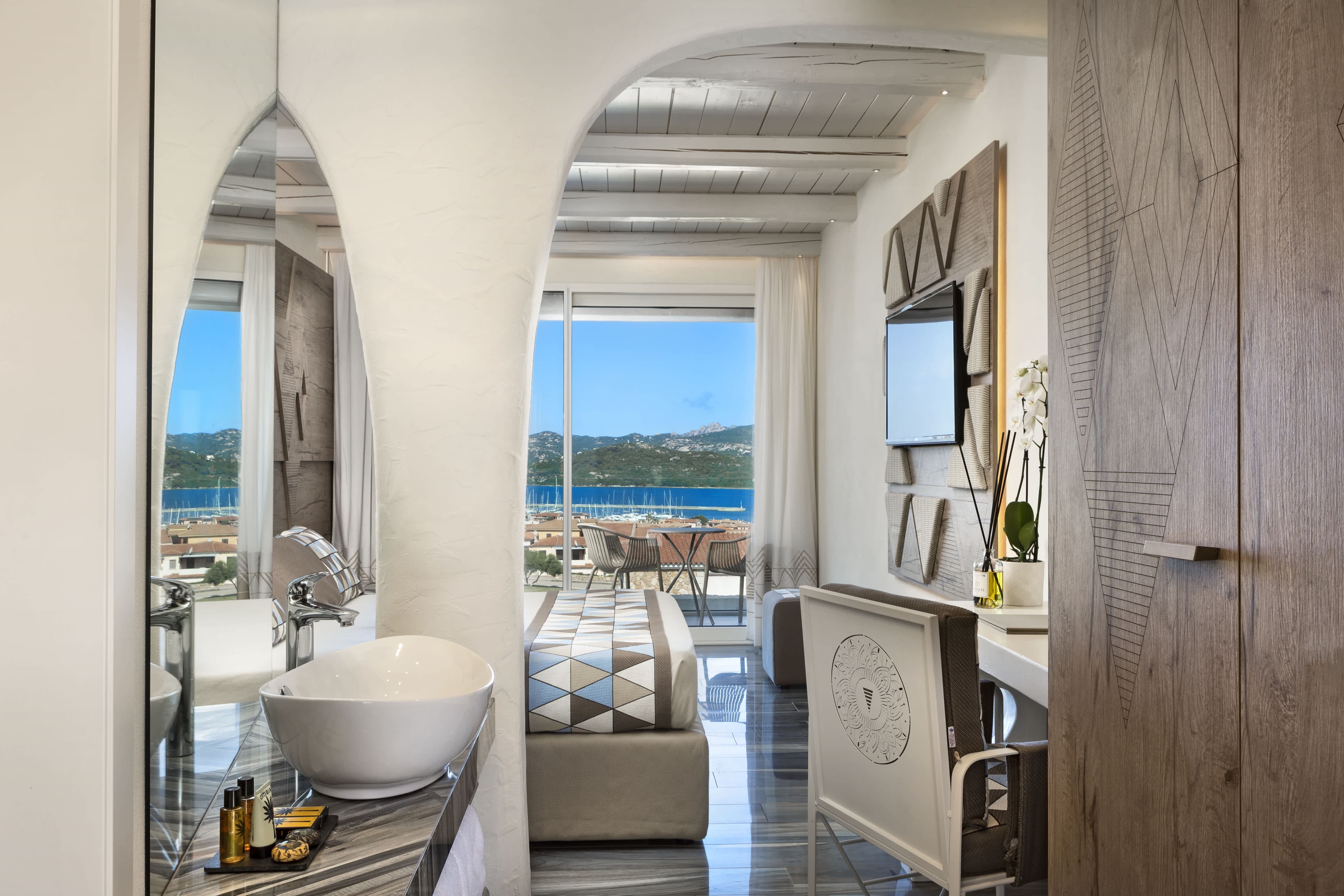 Sandalia Boutique Hotel Ansicht 9