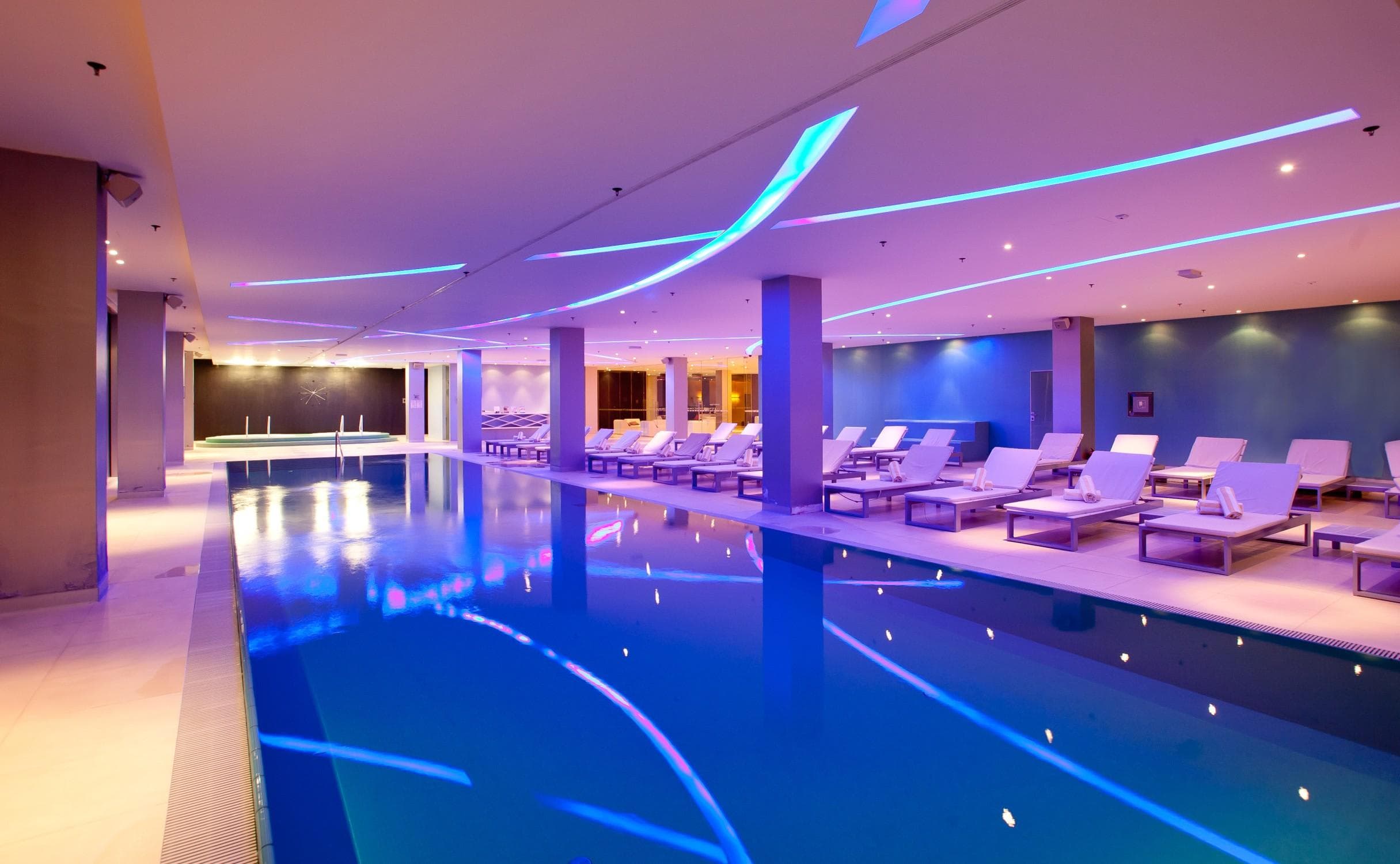 Radisson Blu Resort & Spa, Split Ansicht 8