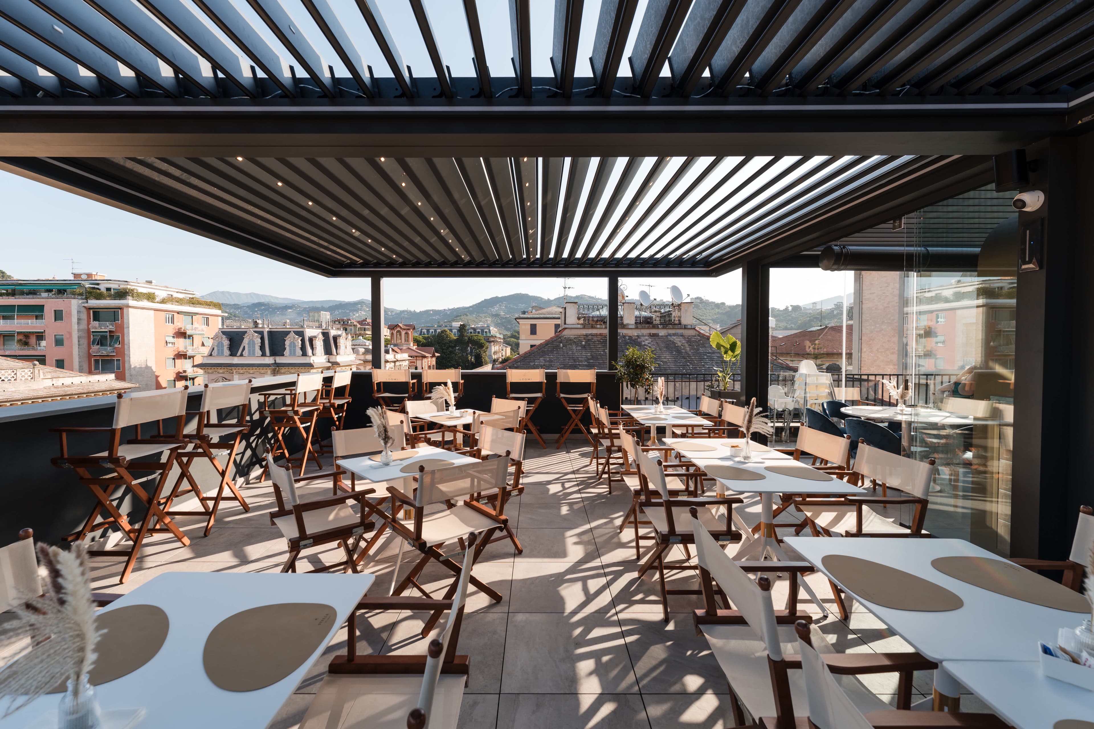 Hotel Stella Del Mare Ansicht 8