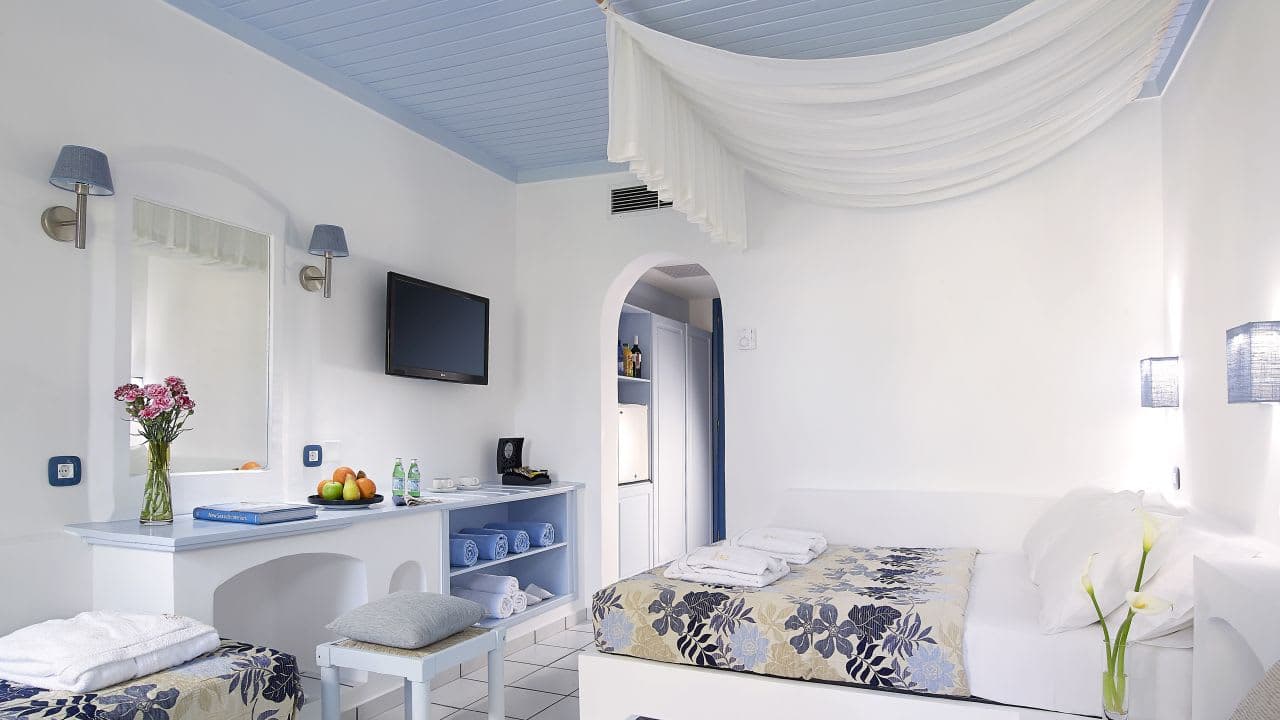 Canvas by Mitsis Cretan Village Ansicht 6