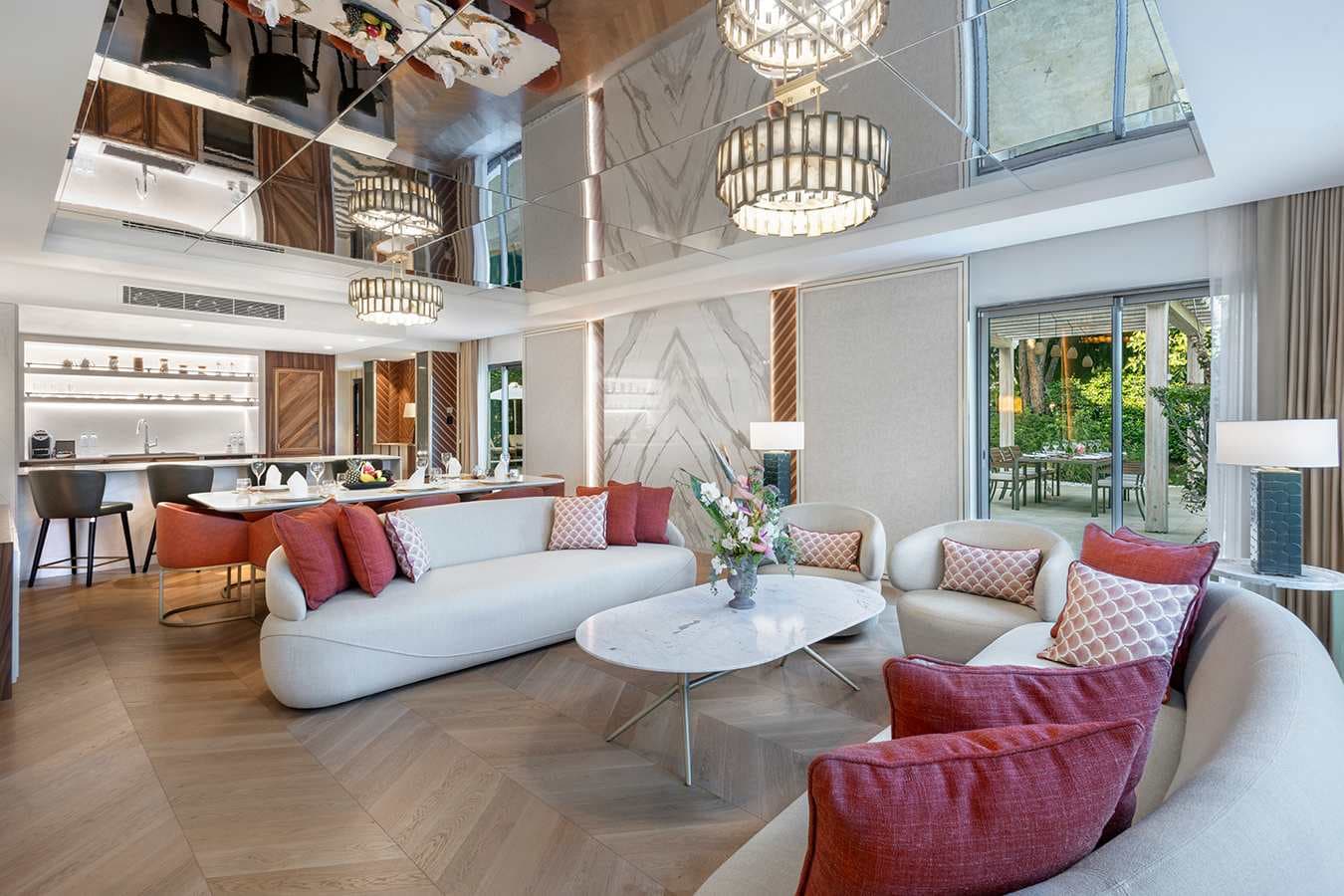 Ela Excellence Resort Belek Ansicht 4