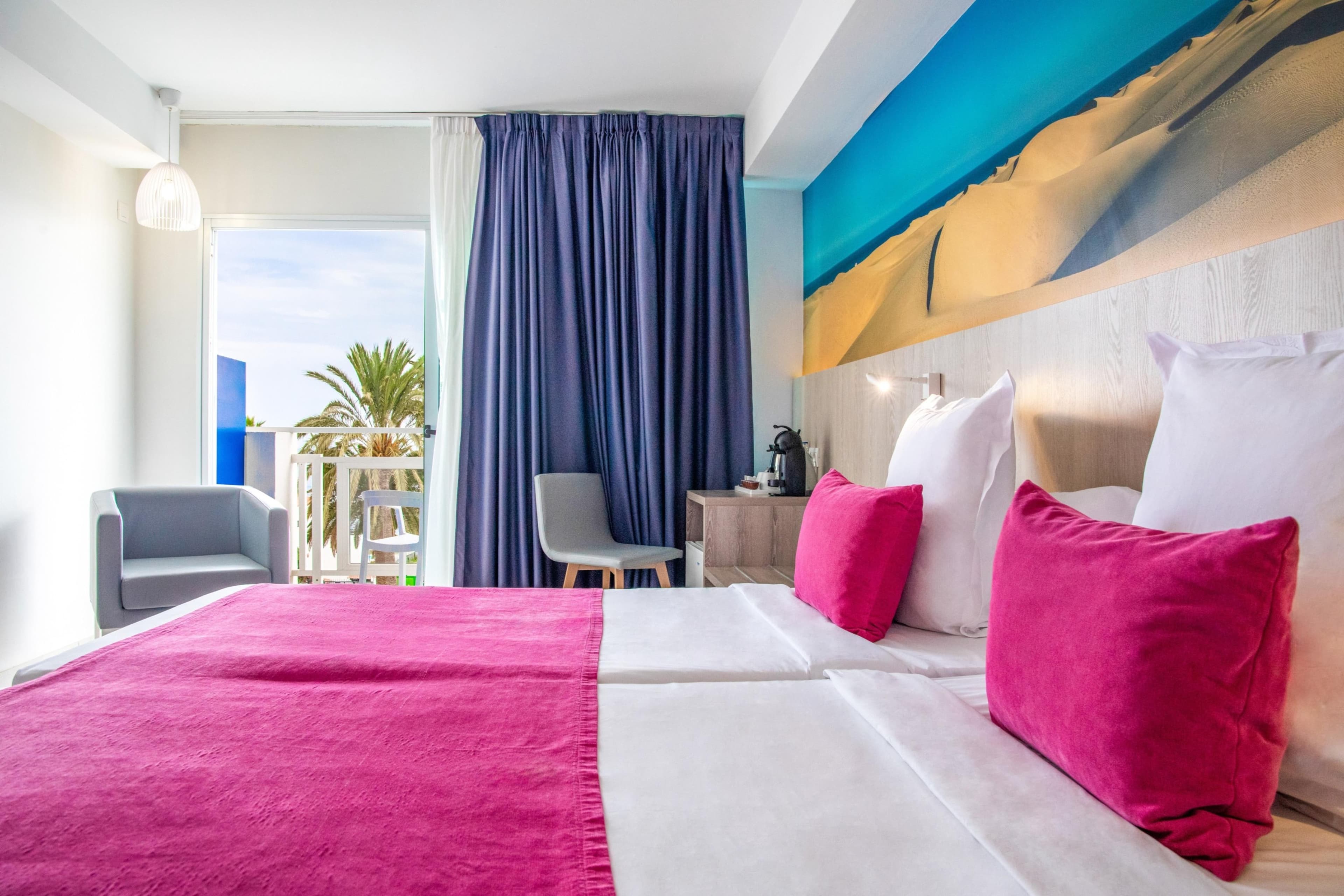 BLUESEA Marieta Spa Ansicht 5