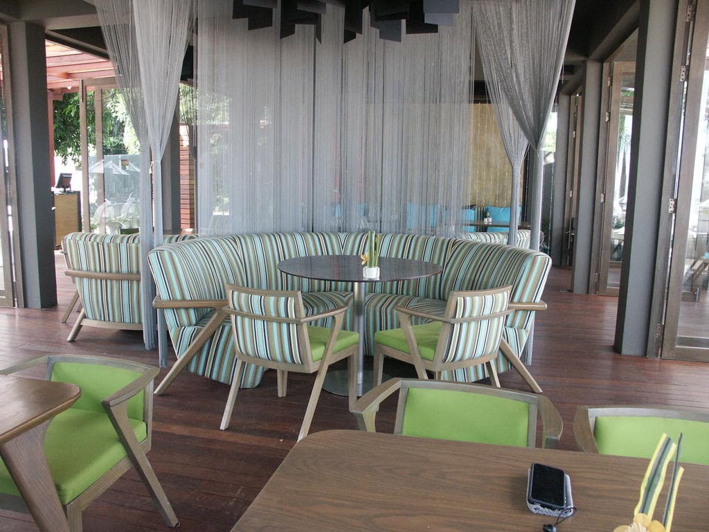 Veranda Resort & Villas Hua Hin Cha Am Ansicht 10