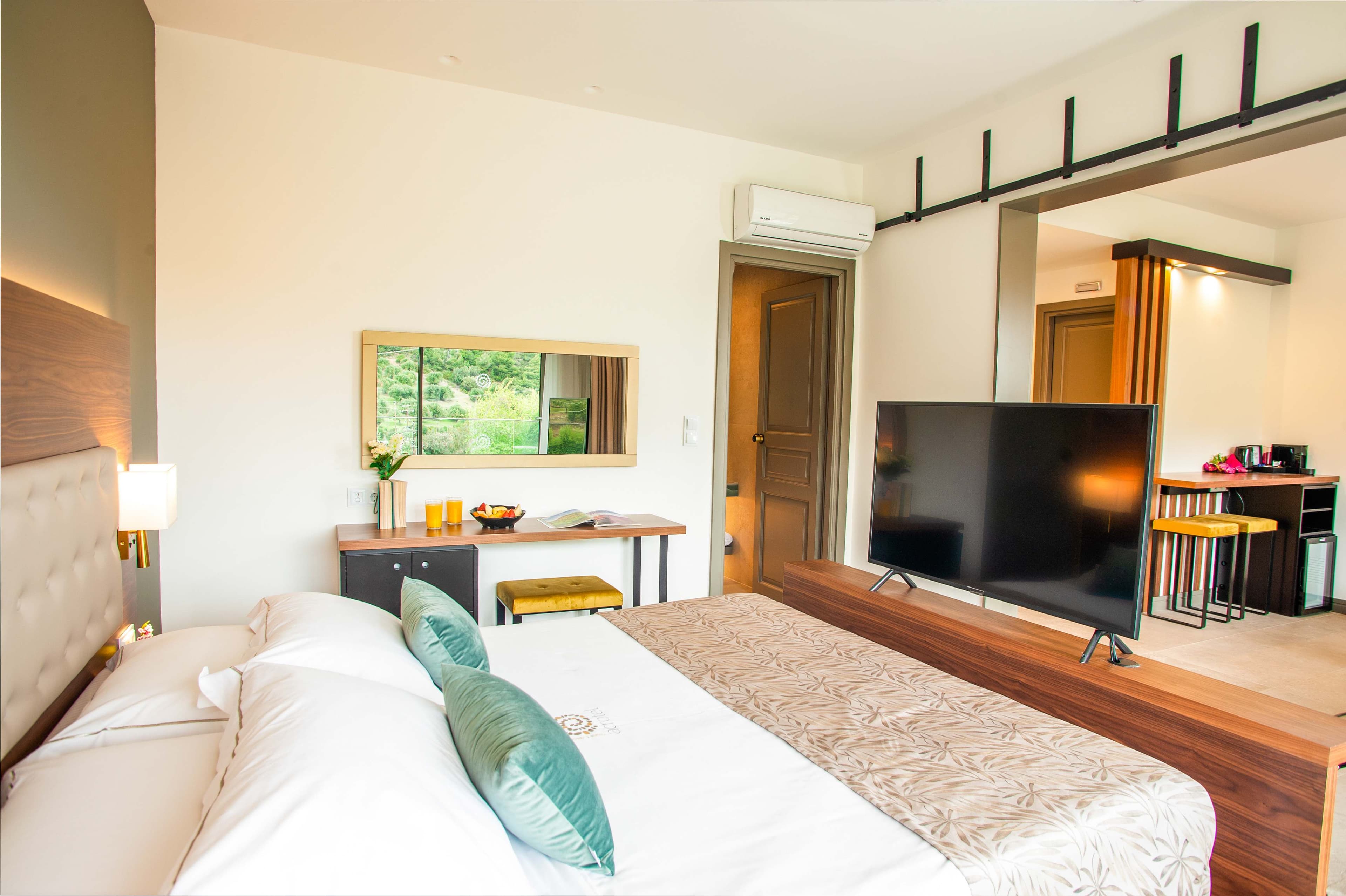 Acrotel Athena Pallas & Residence Ansicht 4