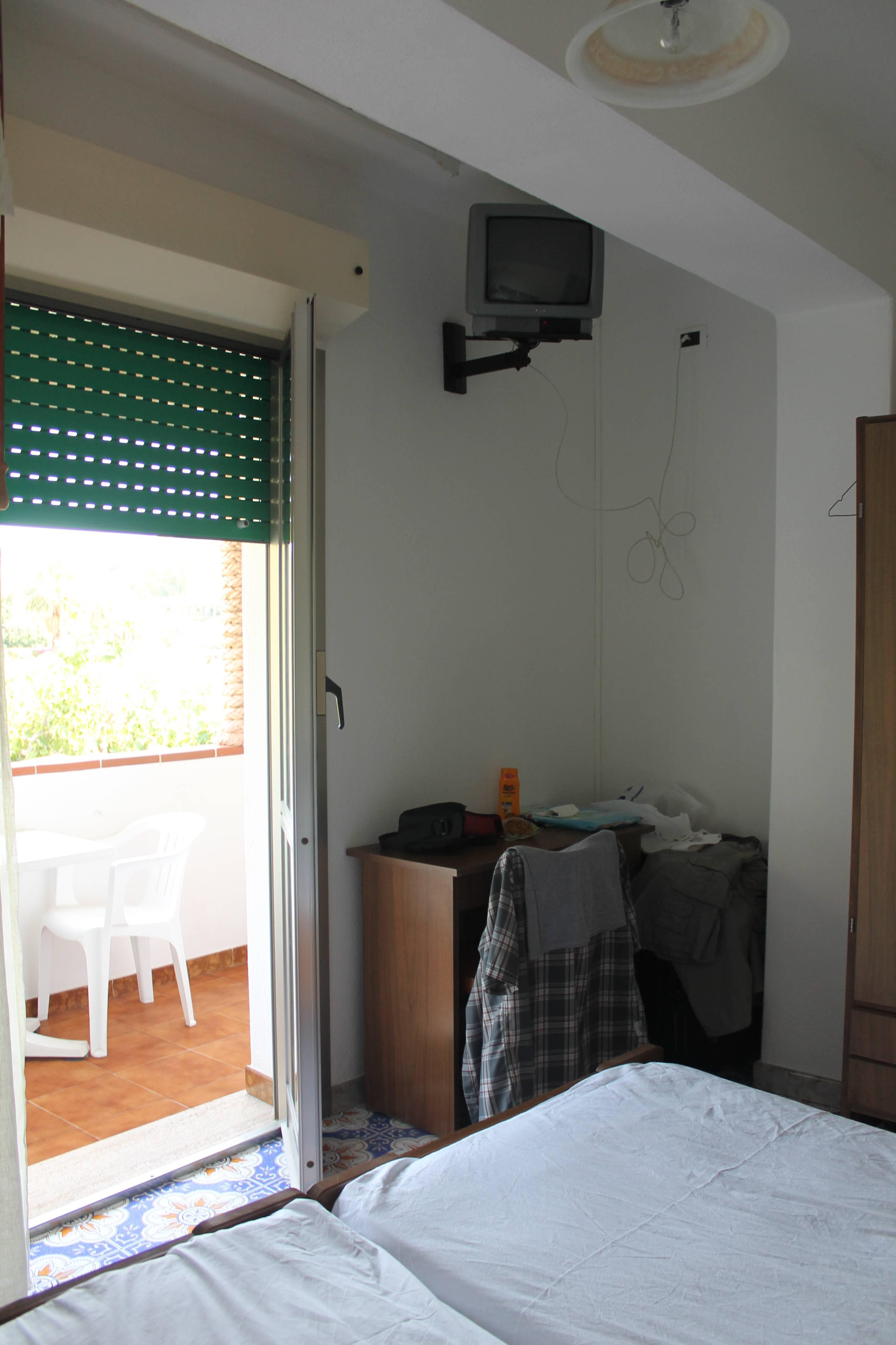 Hotel Villa Cimmentorosso Ansicht 2