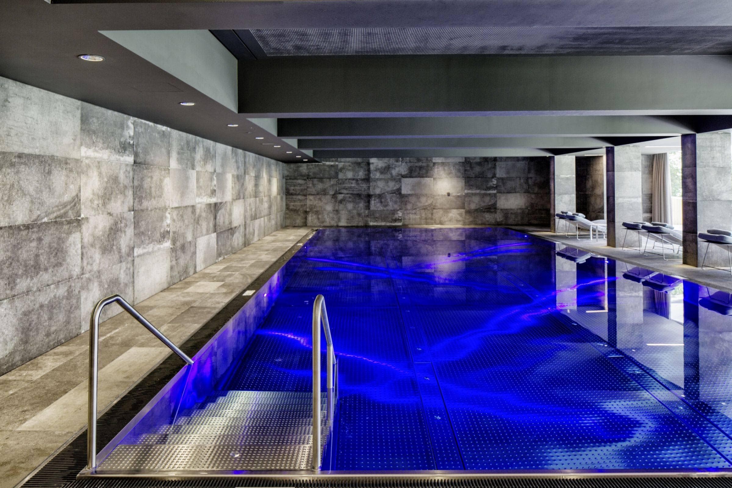Sporthotel Silvretta Montafon Ansicht 6