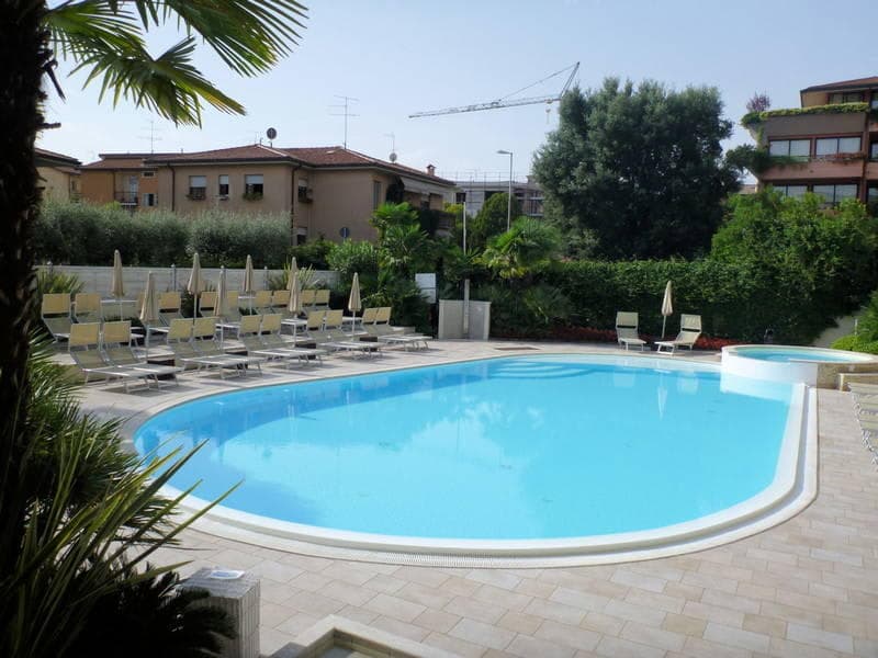 Hotel Nazionale Ansicht 8