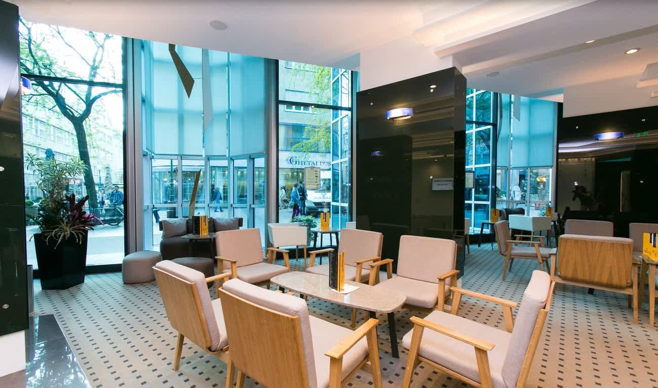 Hotel Dubrovnik Ansicht 7