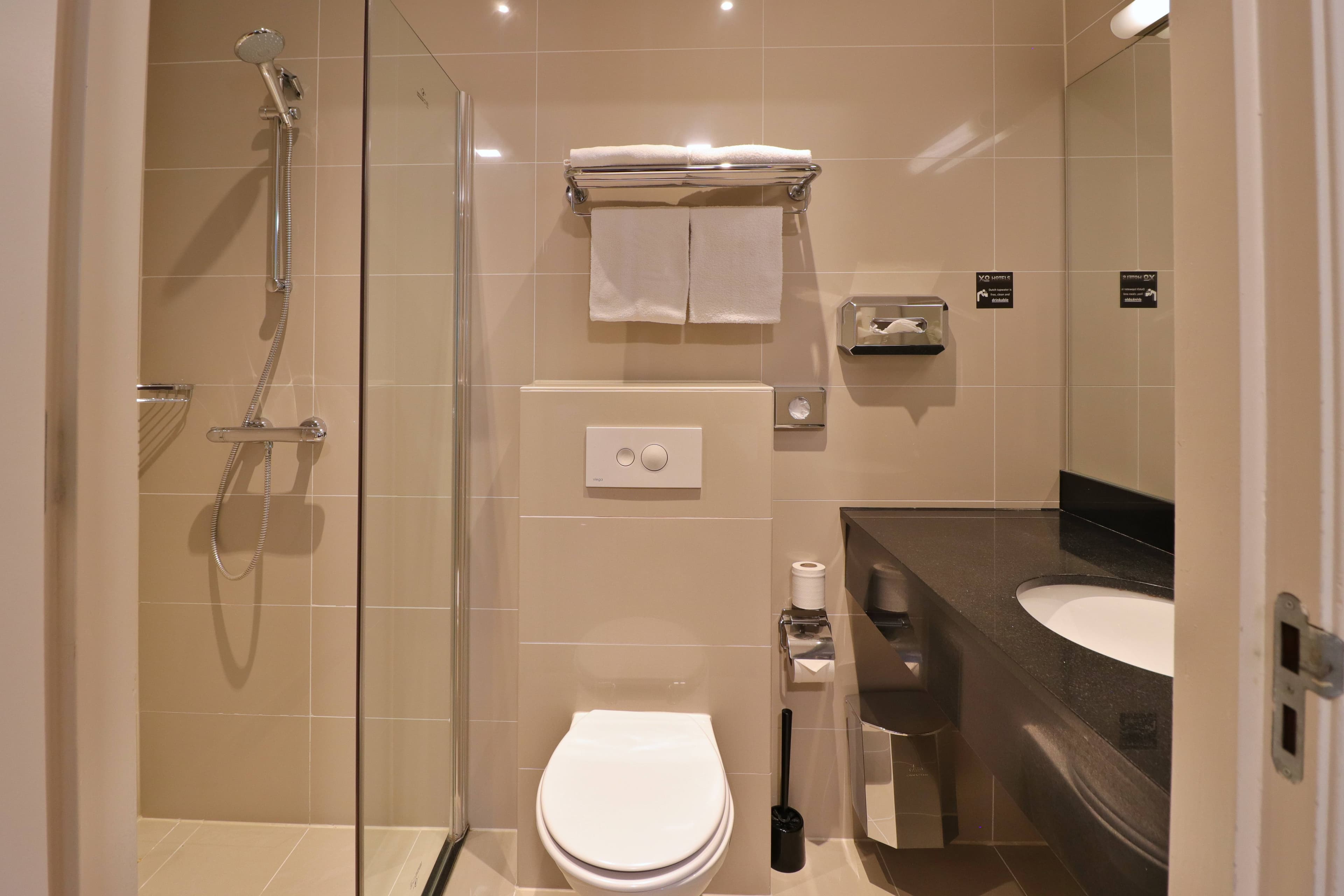 Hotel Van Gogh Ansicht 7