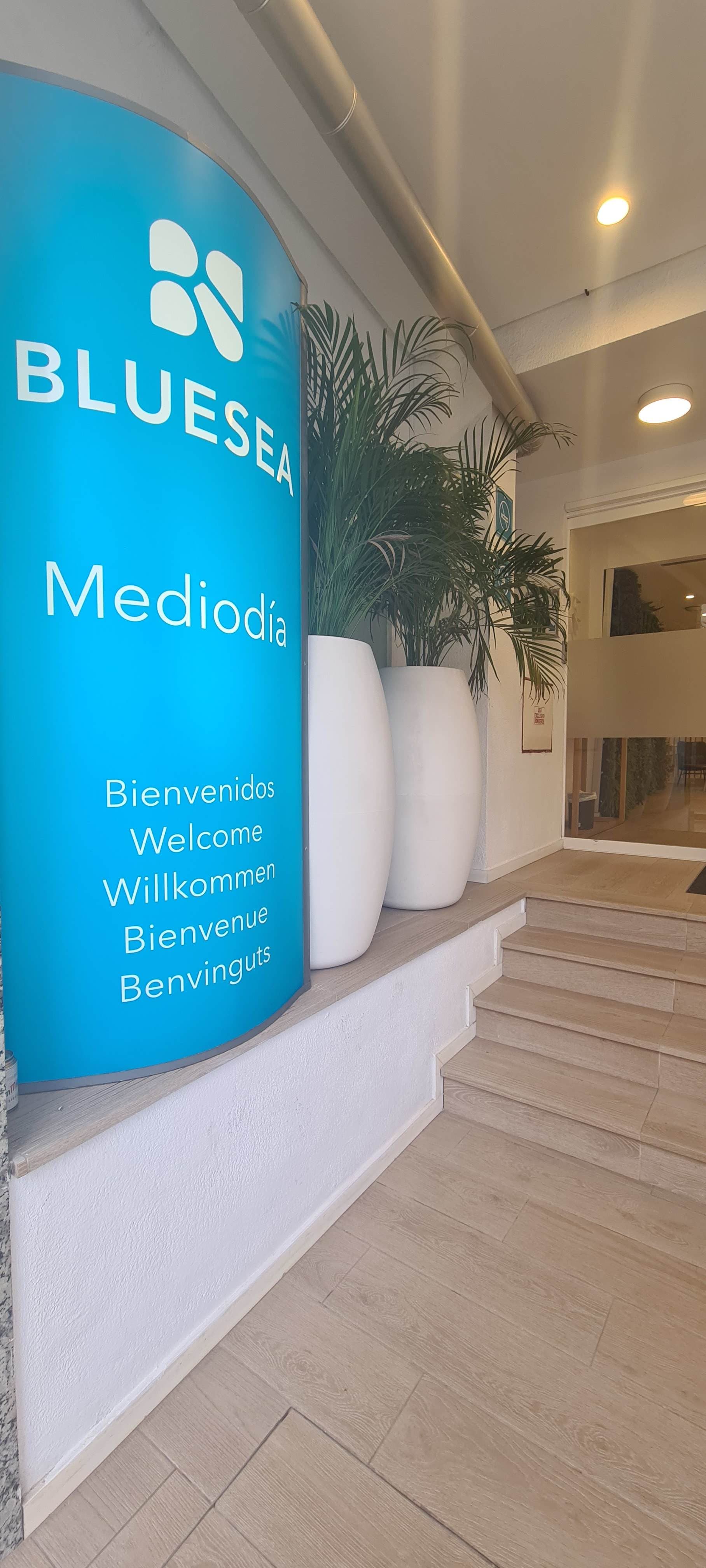 BLUESEA Mediodia Ansicht 2