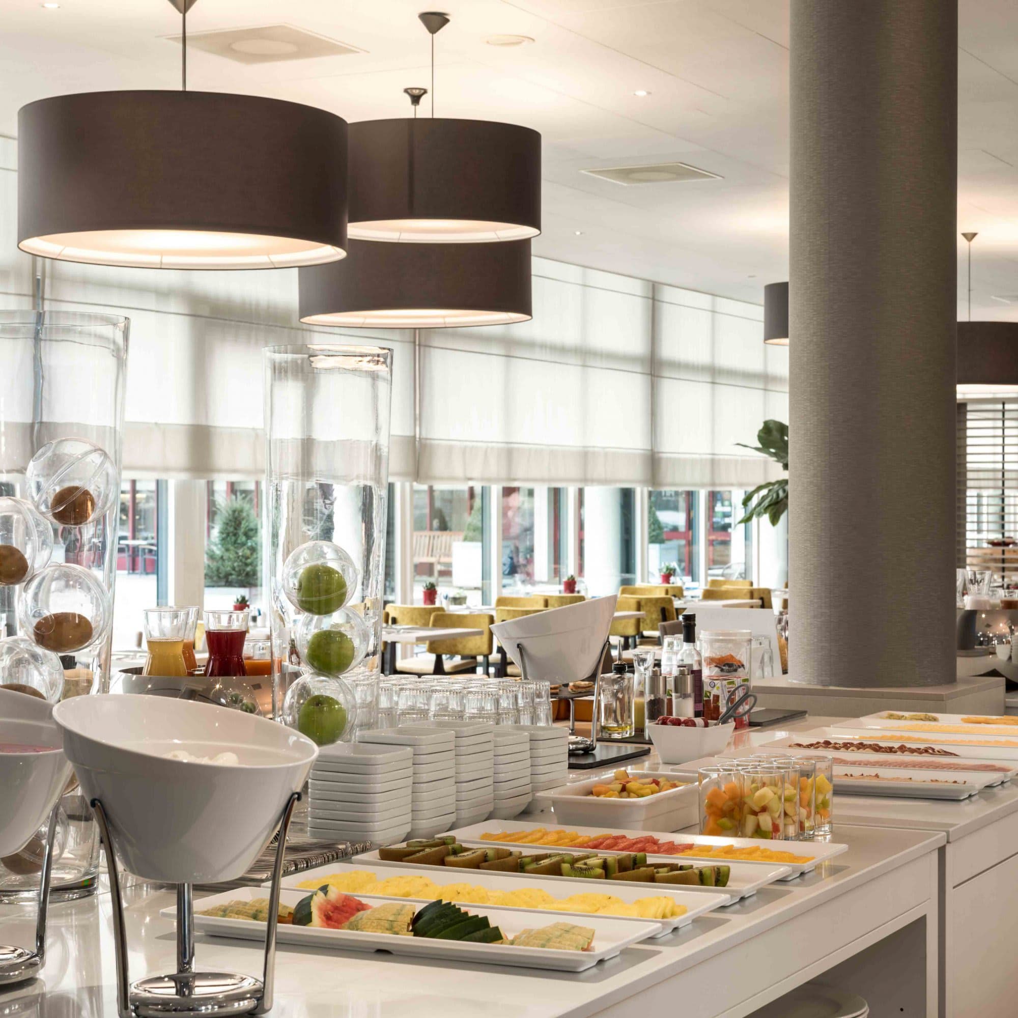 Hotel NH Maastricht Ansicht 5