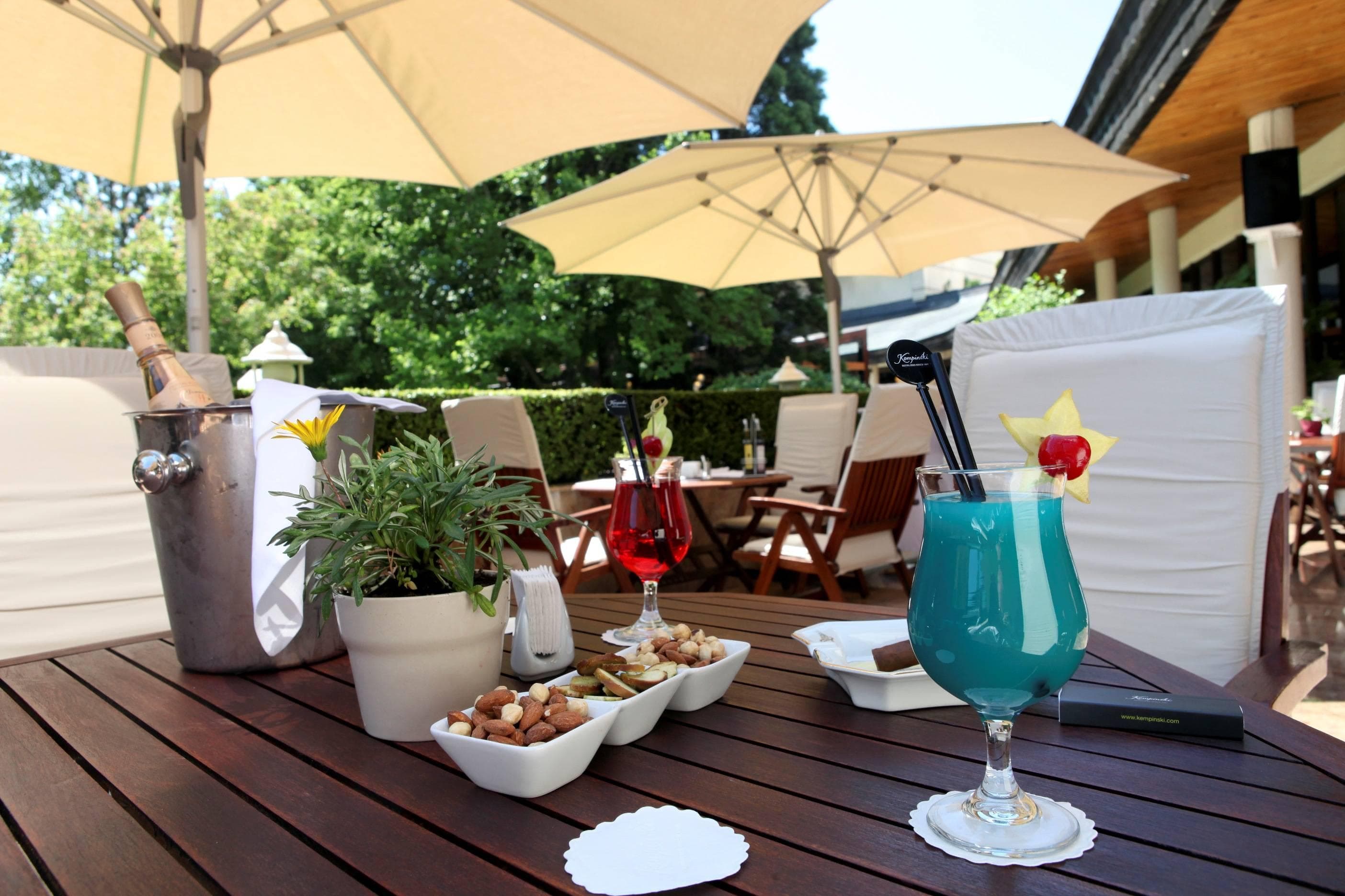 Hotel Marinela Sofia Ansicht 7