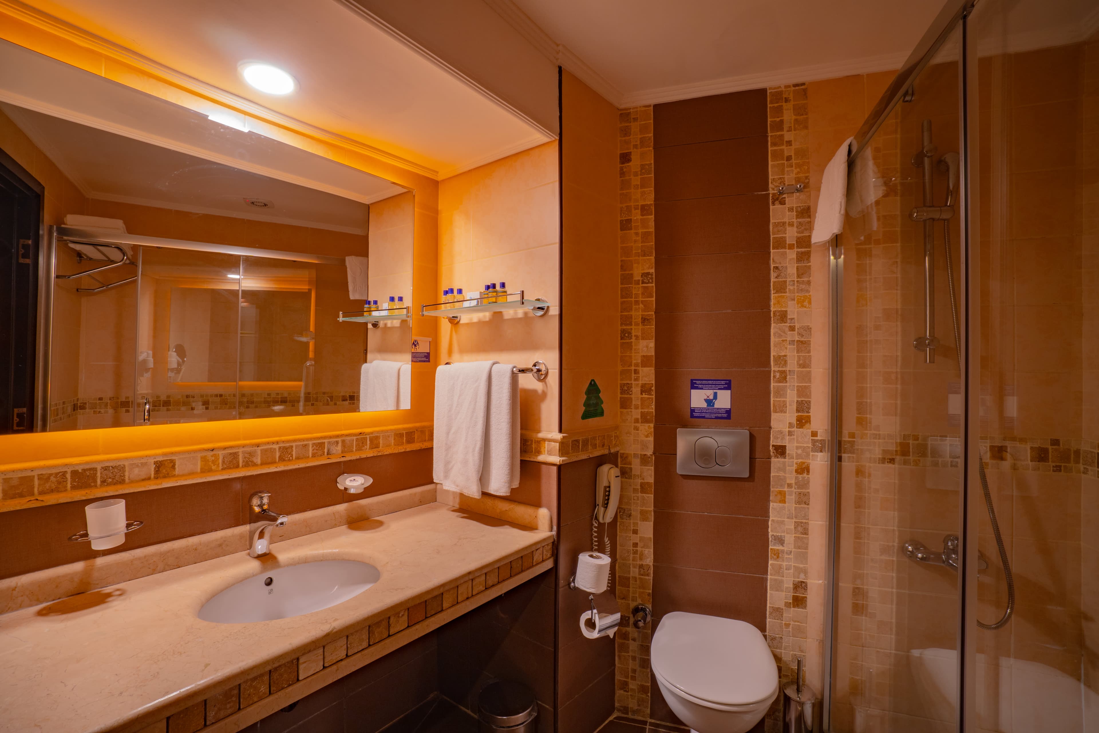 Royal Atlantis Spa & Resort Ansicht 5