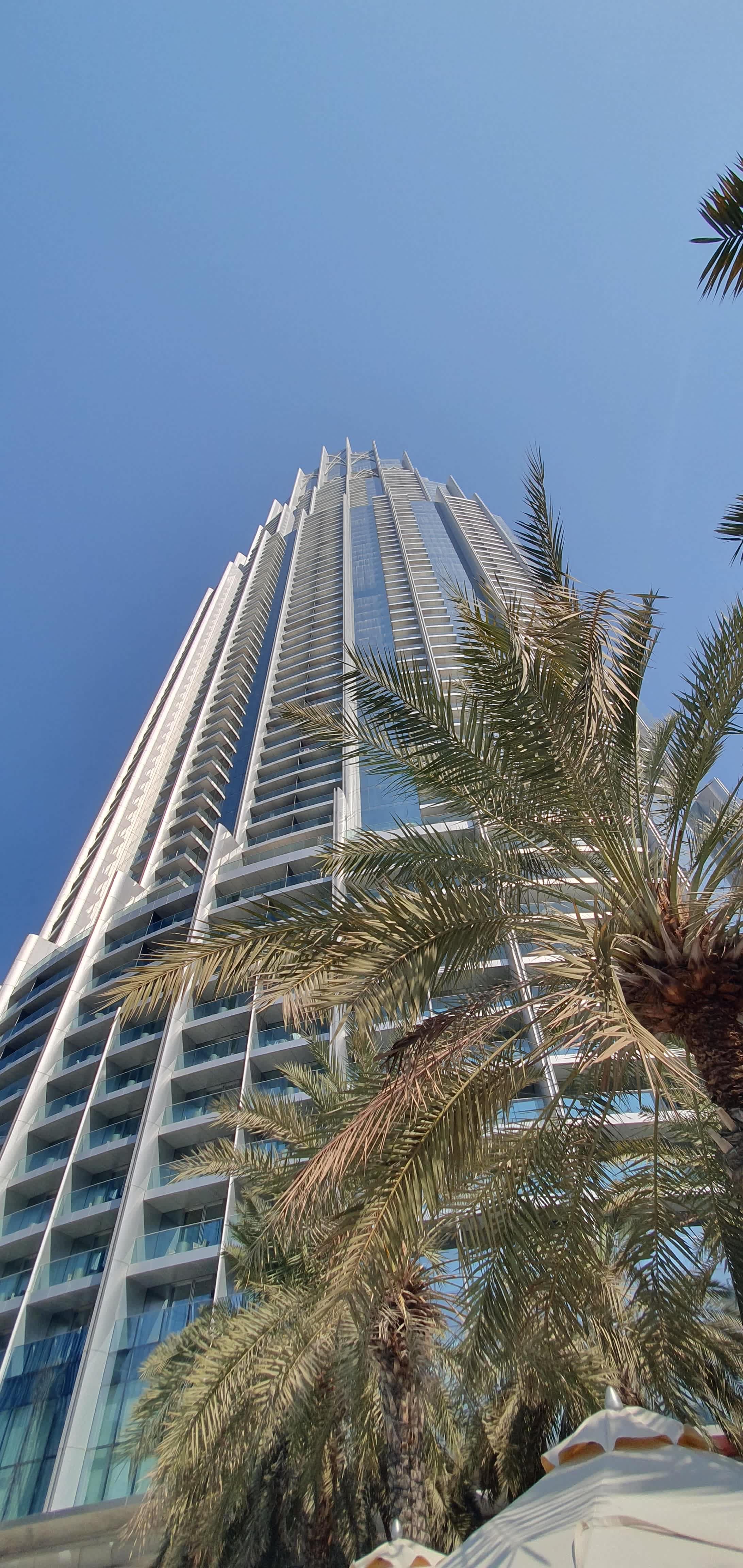 Kempinski The Boulevard Dubai Ansicht 3