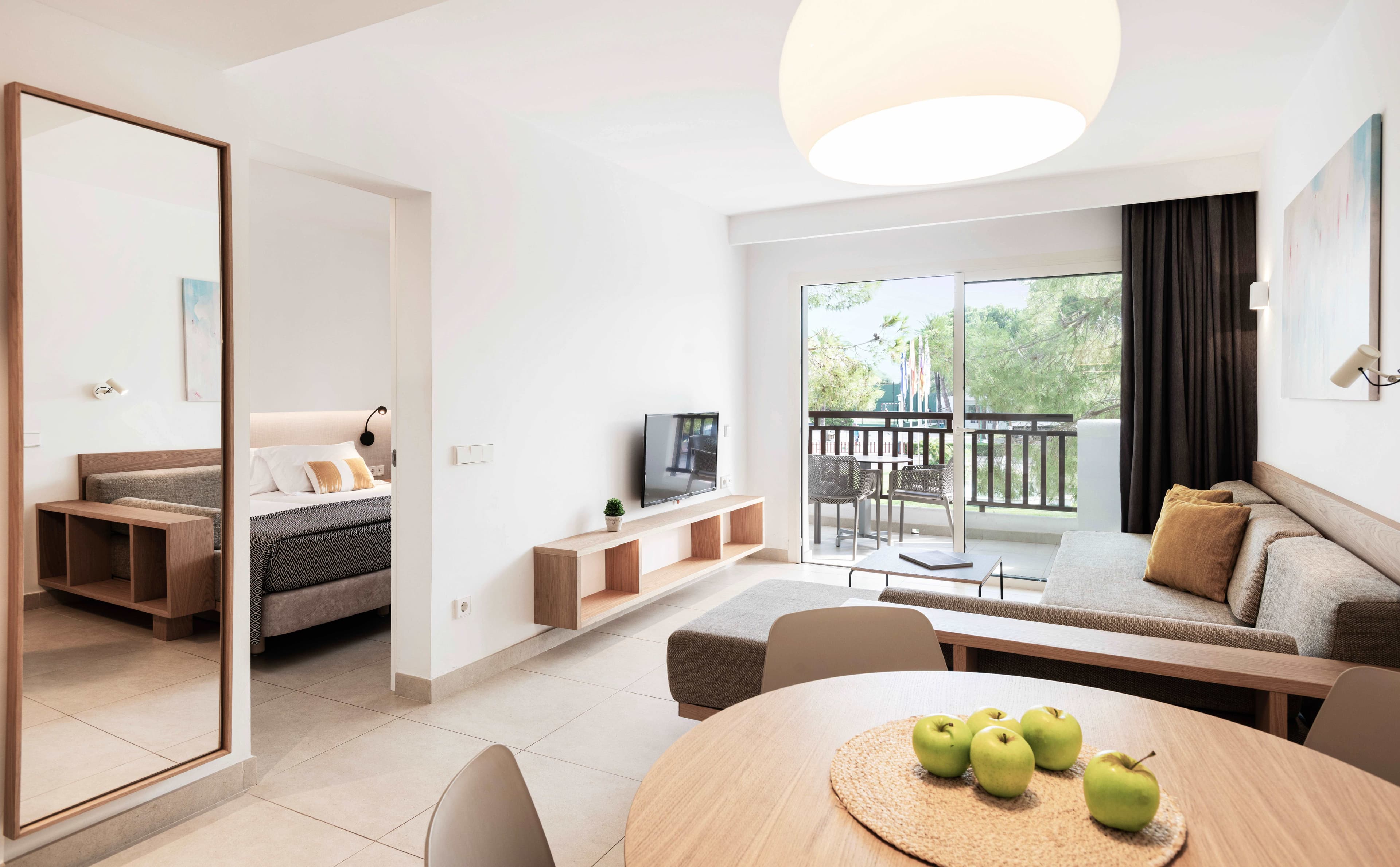 Inturotel Esmeralda Park Ansicht 5