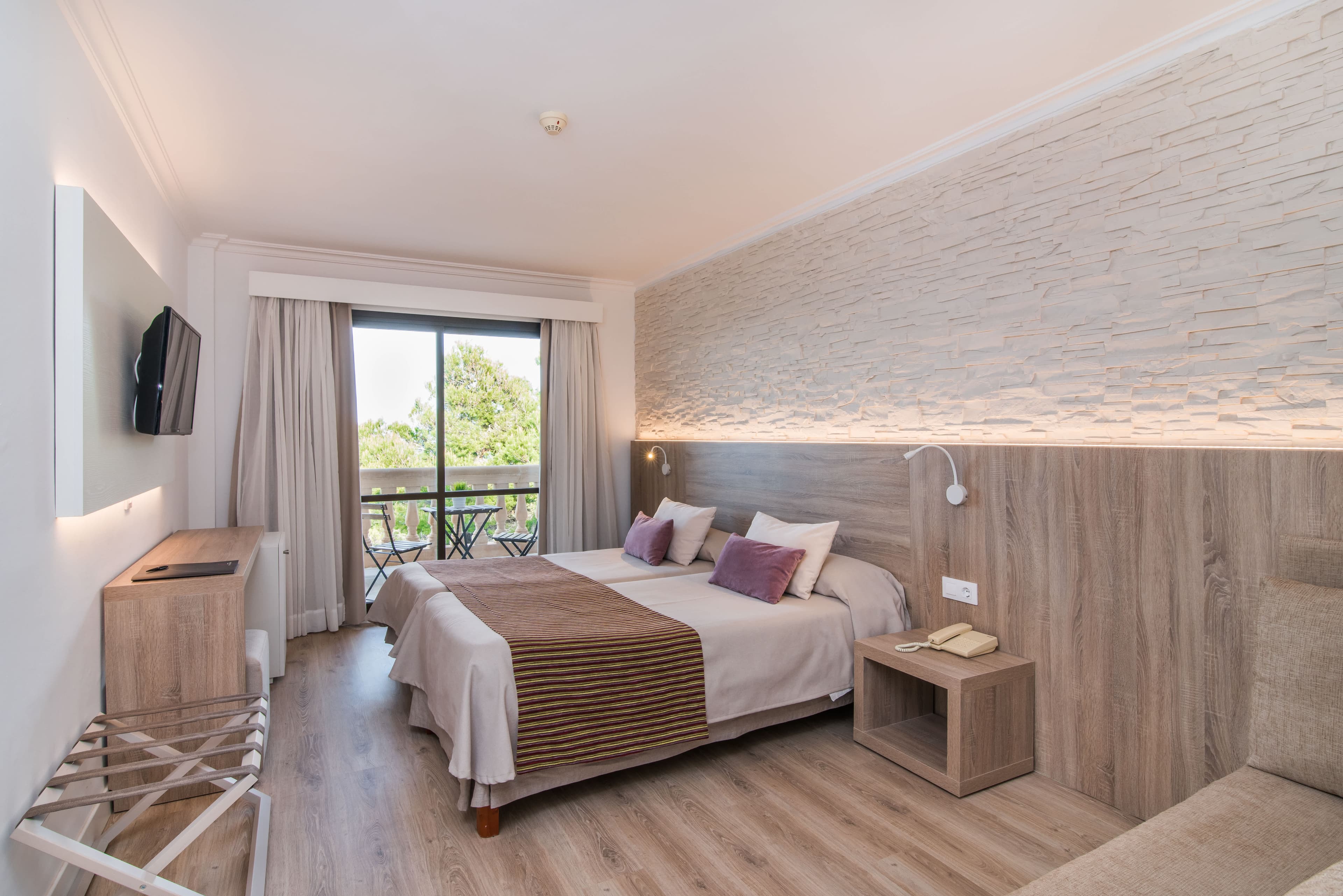Hotel Na Taconera Sport & Relax Ansicht 4