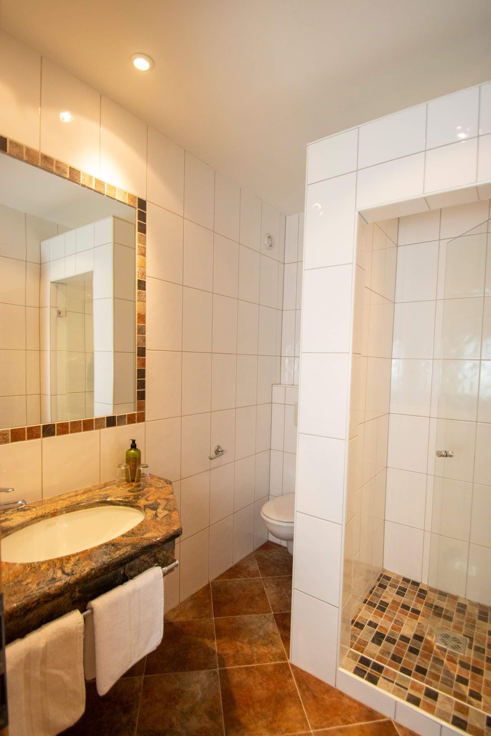 Hotel Waldhof Ansicht 5