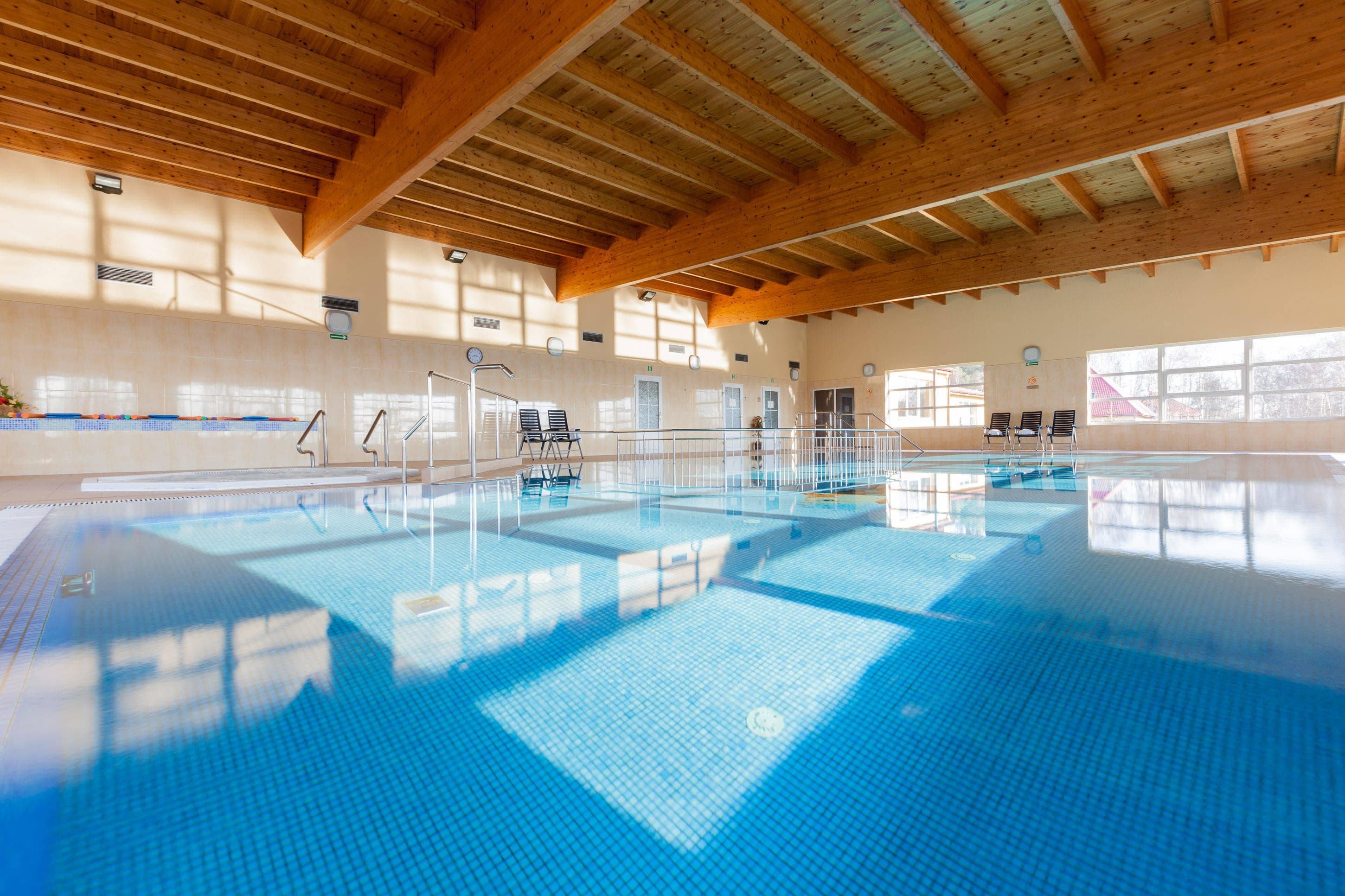 BURSZTYN - BERNSTEIN SPA & Wellness Ansicht 8