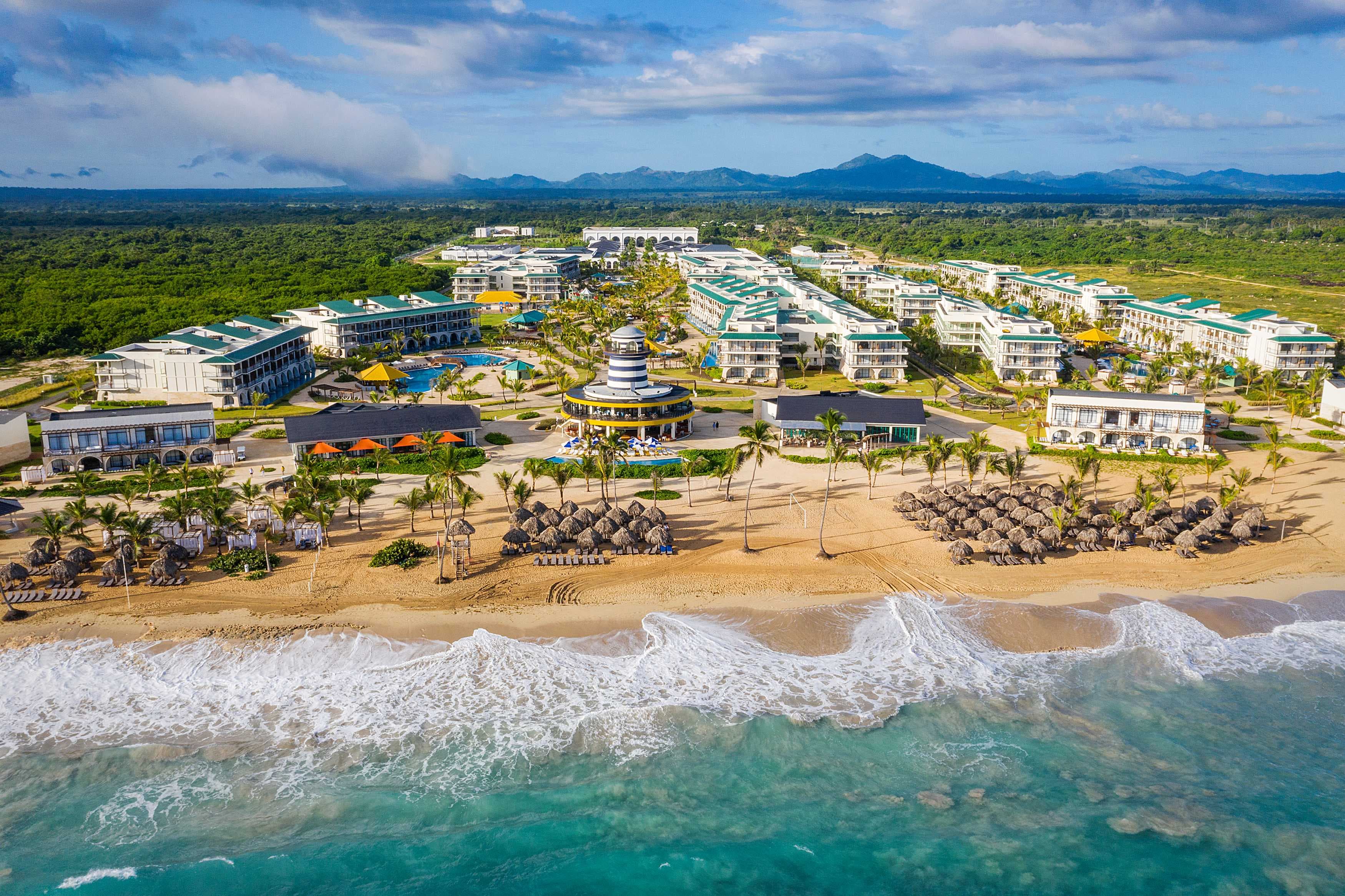 Ocean El Faro El Beso - Adults only Ansicht 2