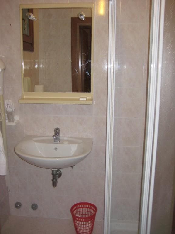 Hotel Universo e Nord Ansicht 9